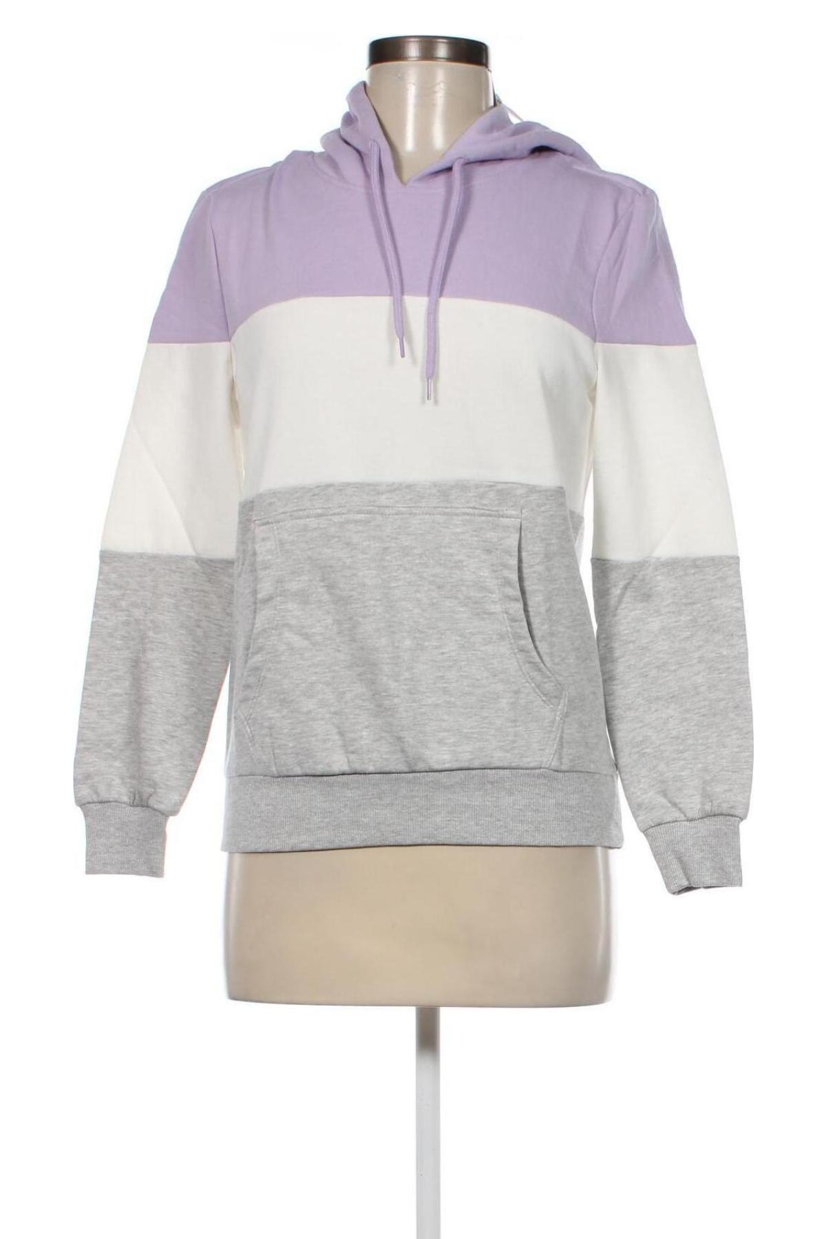 Damen Sweatshirt ONLY, Größe XXS, Farbe Mehrfarbig, Preis € 9,07