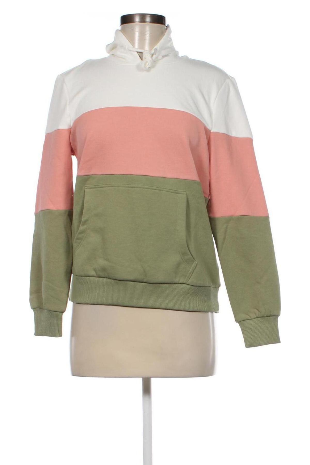 Damen Sweatshirt ONLY, Größe XS, Farbe Mehrfarbig, Preis € 7,99