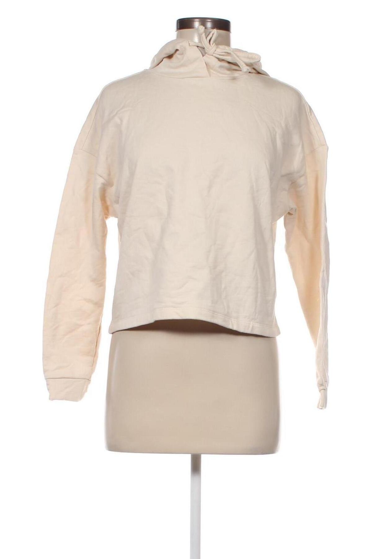 Damen Sweatshirt ONLY, Größe S, Farbe Beige, Preis 10,44 €