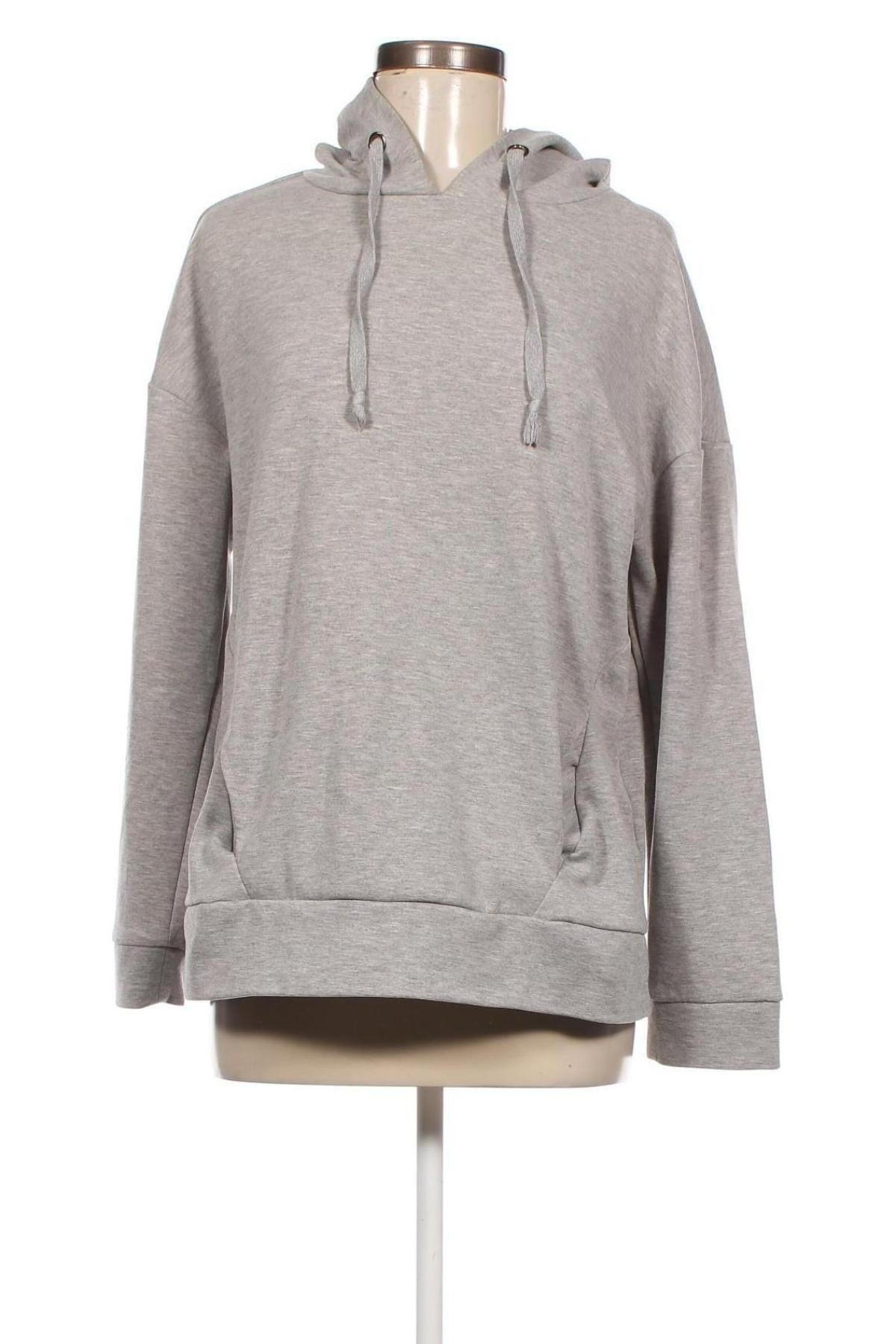 Damen Sweatshirt Oviesse, Größe XS, Farbe Grau, Preis 6,68 €