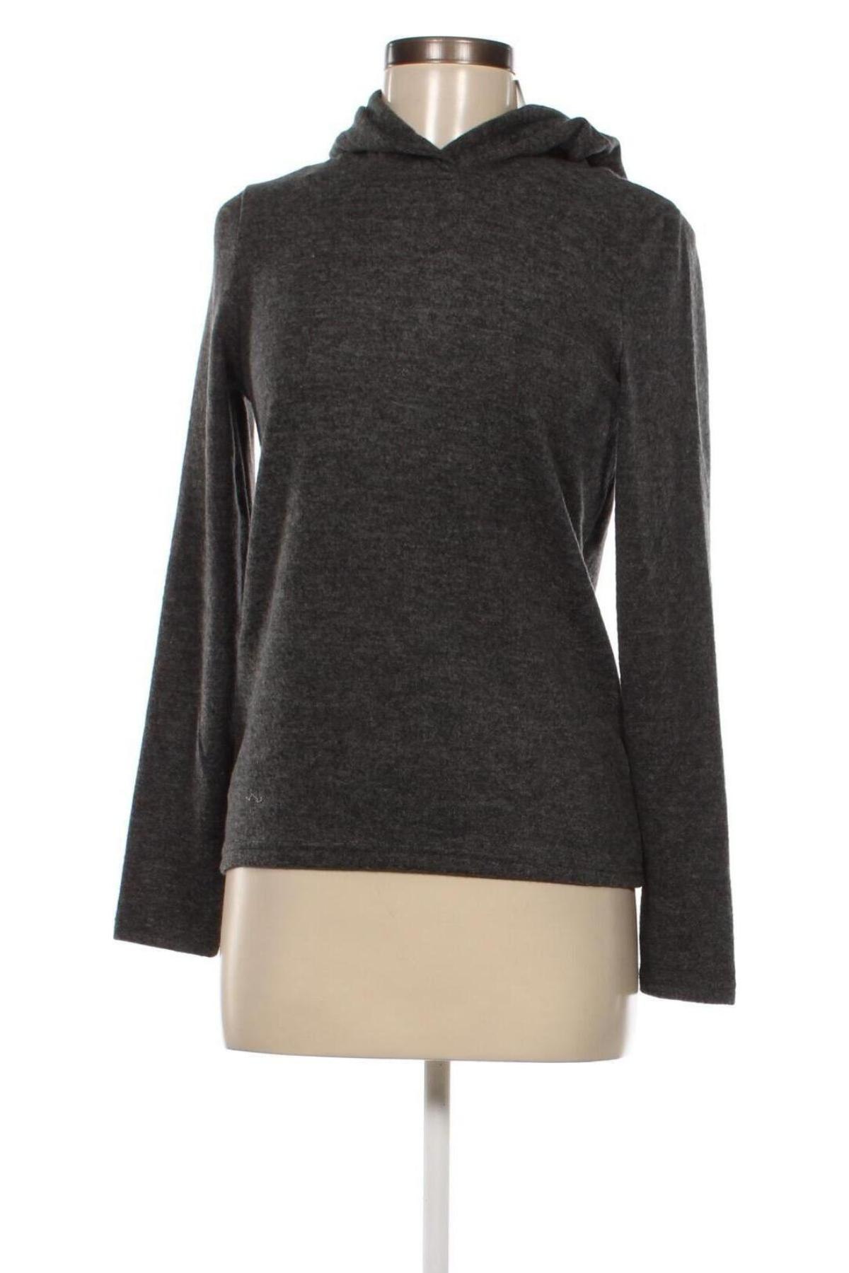 Damen Sweatshirt Pieces, Größe XS, Farbe Grau, Preis € 9,69