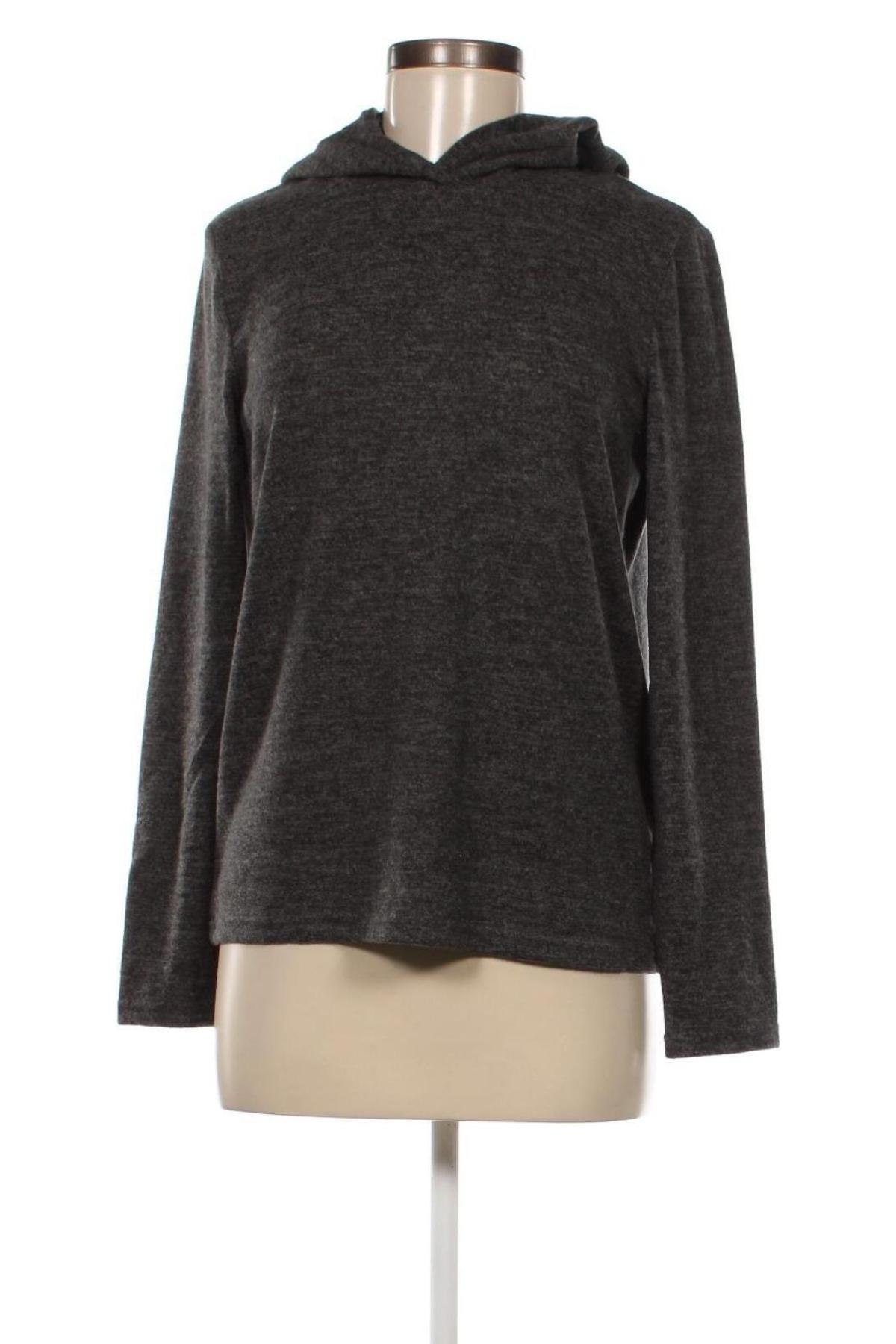 Damen Sweatshirt Pieces, Größe XS, Farbe Grau, Preis 10,10 €