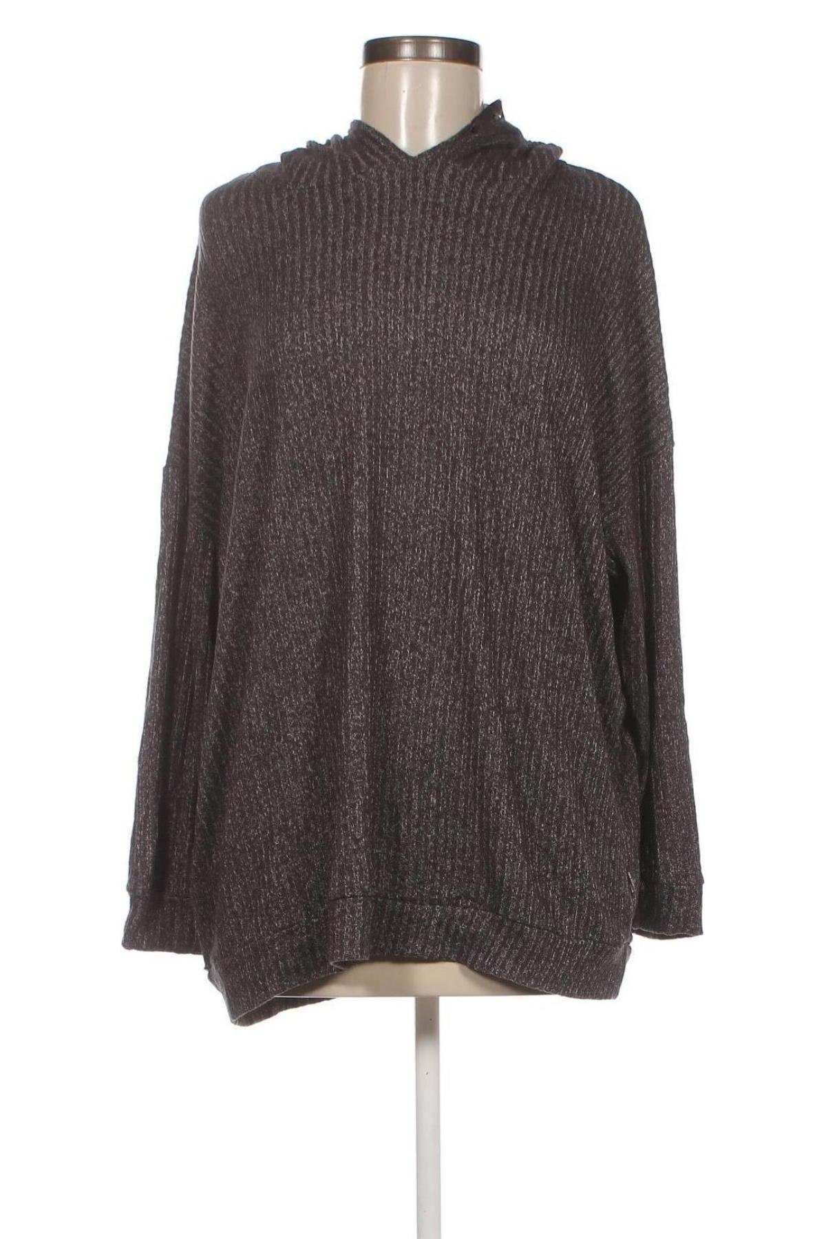 Damen Sweatshirt Primark, Größe M, Farbe Grau, Preis 4,44 €