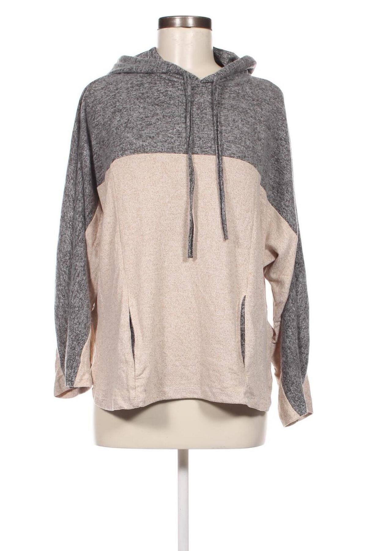 Damen Sweatshirt Trendyol, Größe L, Farbe Mehrfarbig, Preis € 44,85