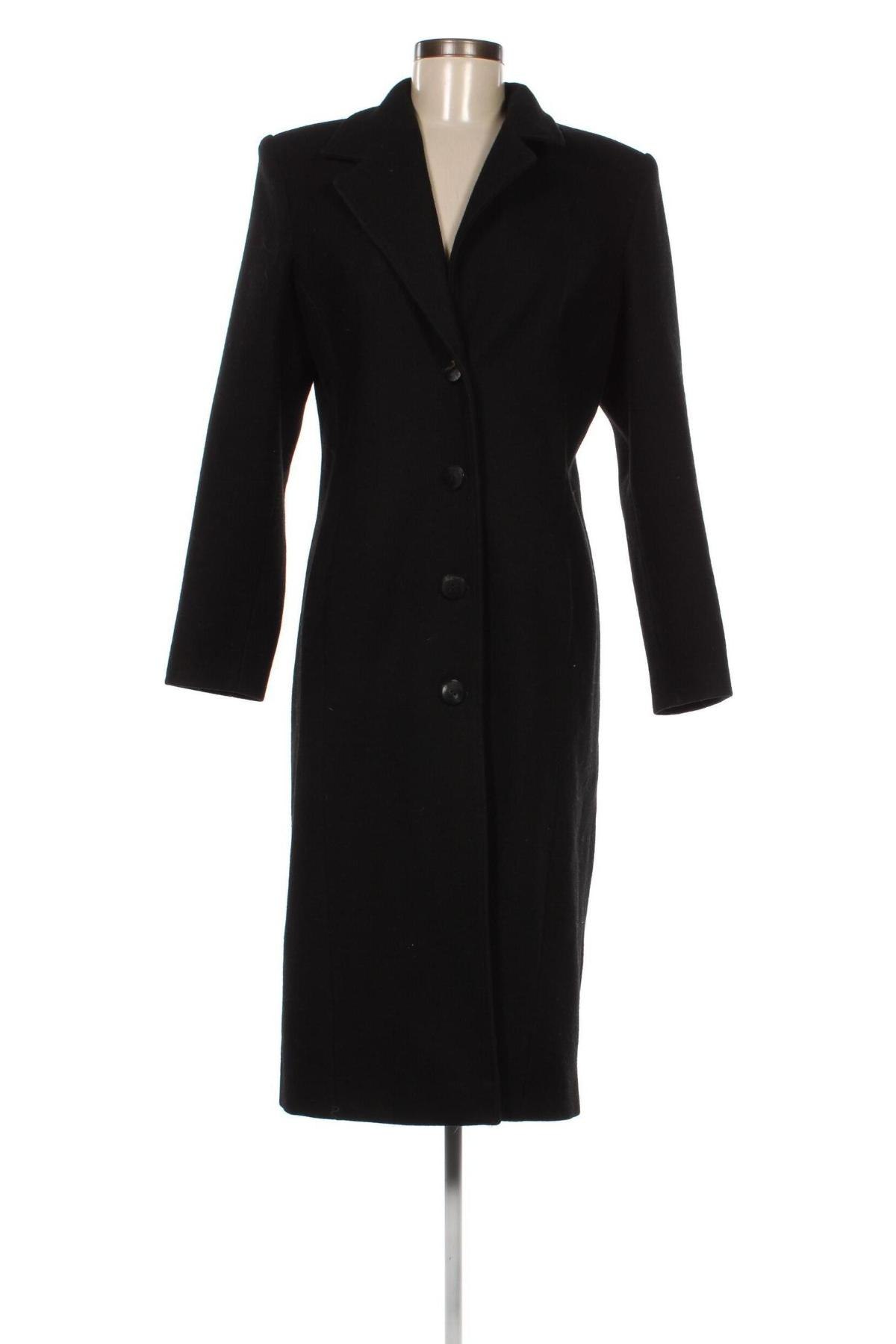 Dámsky kabát , Veľkosť XL, Farba Čierna, Cena  36,12 €