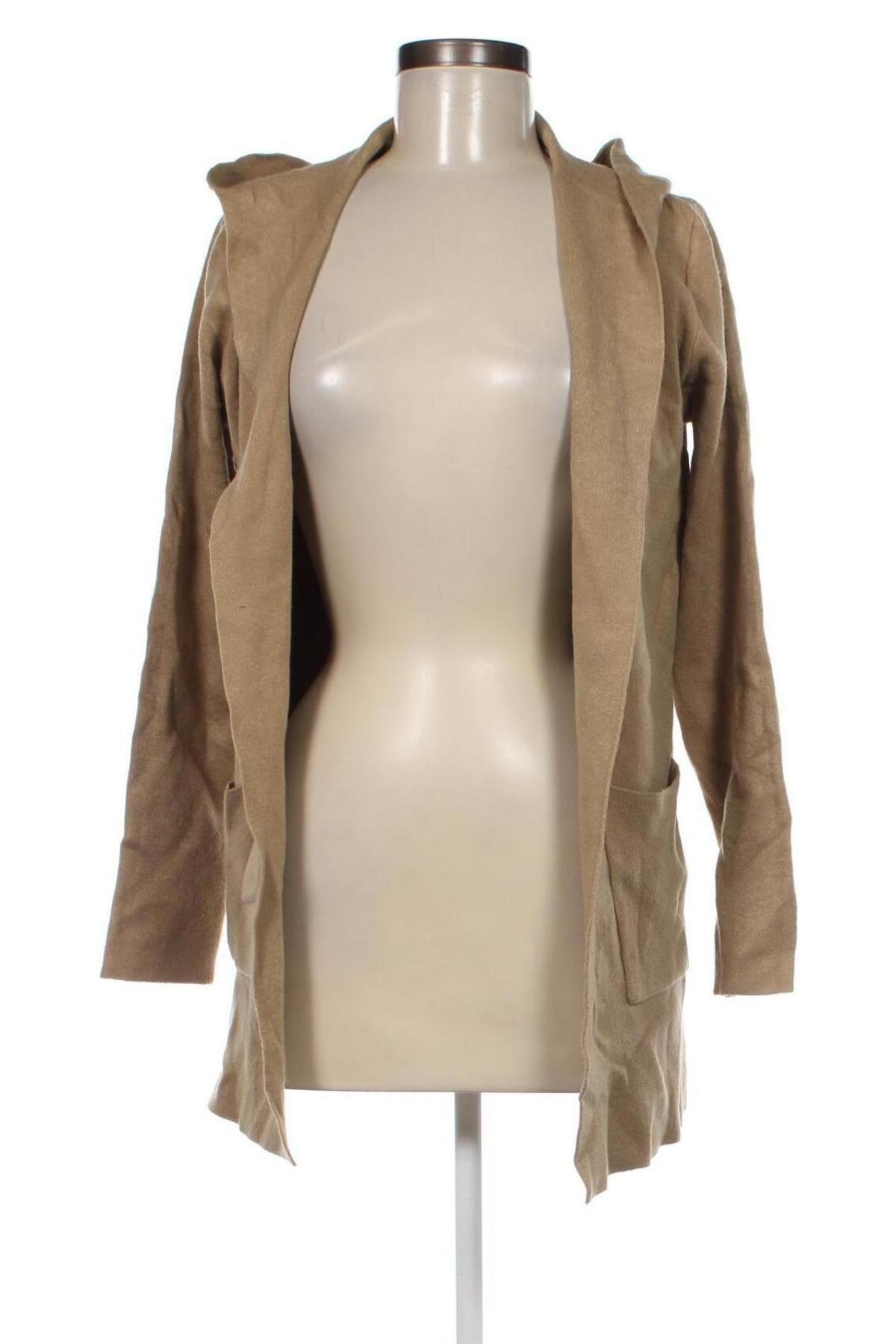 Γυναικείο παλτό, Μέγεθος M, Χρώμα Καφέ, Τιμή 3,96 €