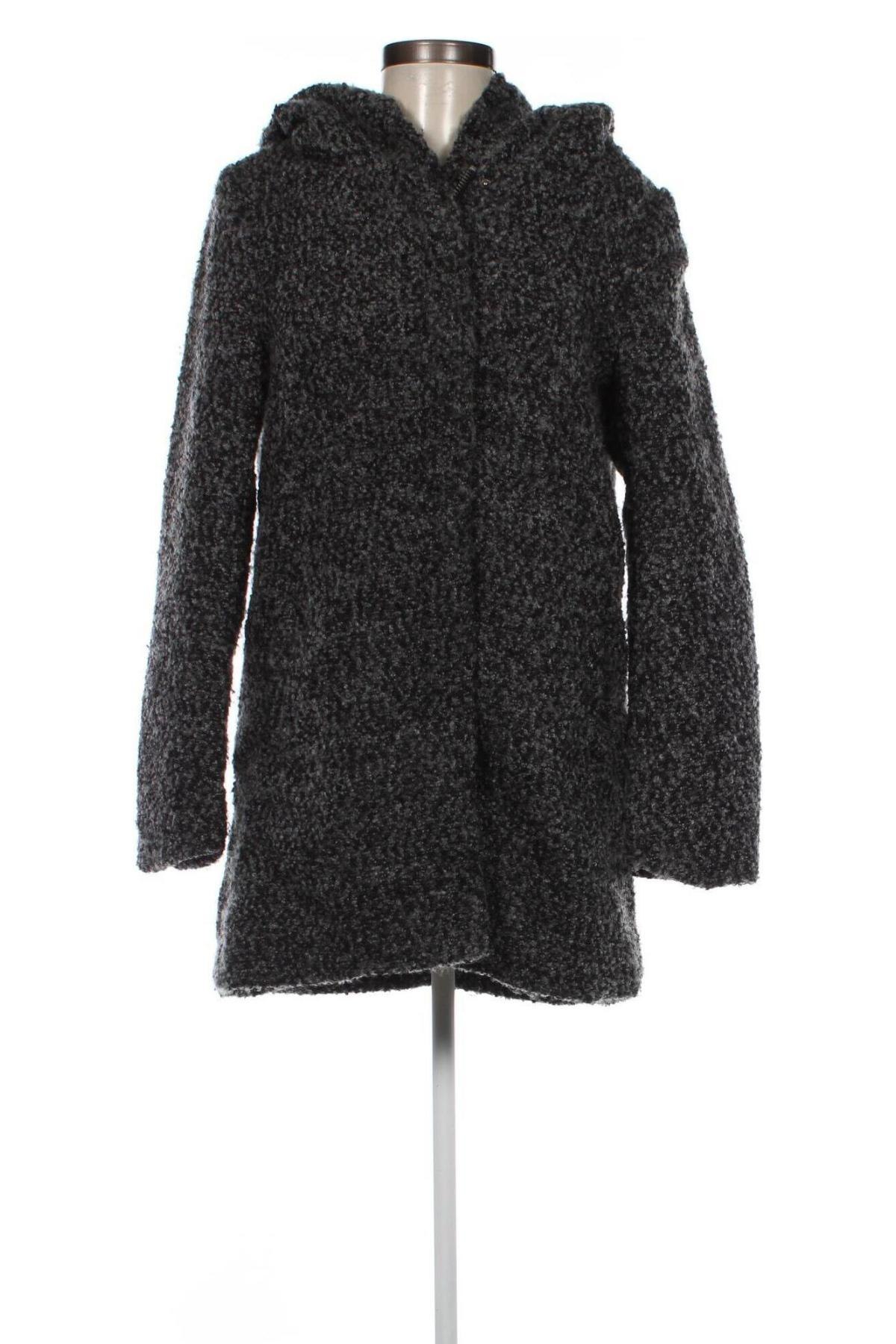 Дамско палто Jean Pascale, Размер M, Цвят Многоцветен, Цена 32,10 лв.