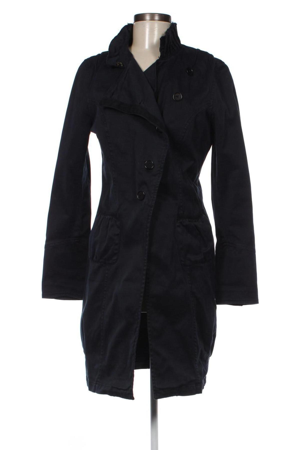 Női kabát Josephine & Co, Méret M, Szín Kék, Ár 3 600 Ft