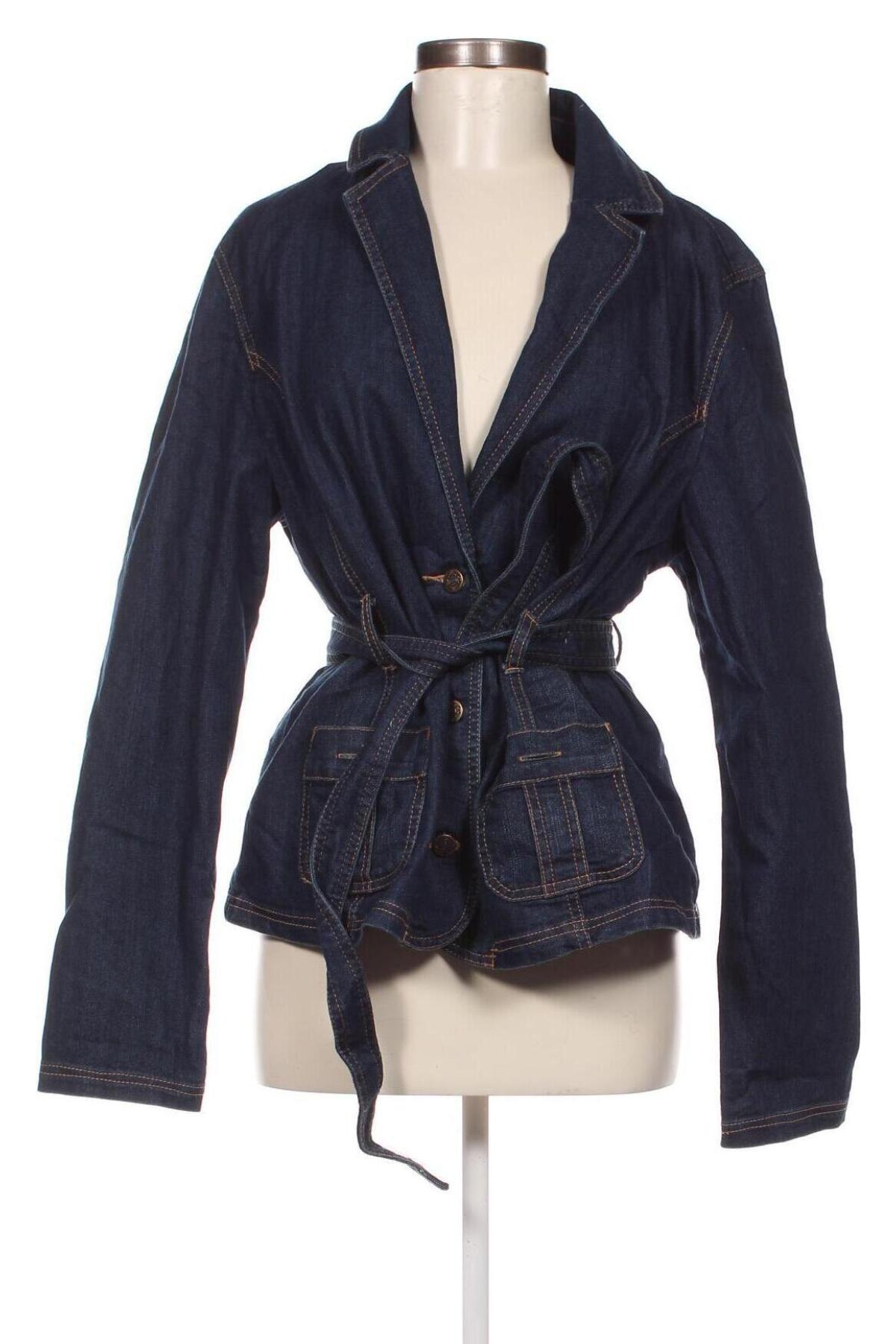 Női kabát Maddison, Méret XL, Szín Kék, Ár 3 105 Ft