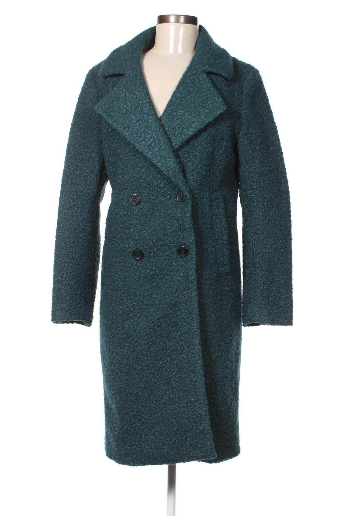 Дамско палто Medicine, Размер S, Цвят Зелен, Цена 107,00 лв.