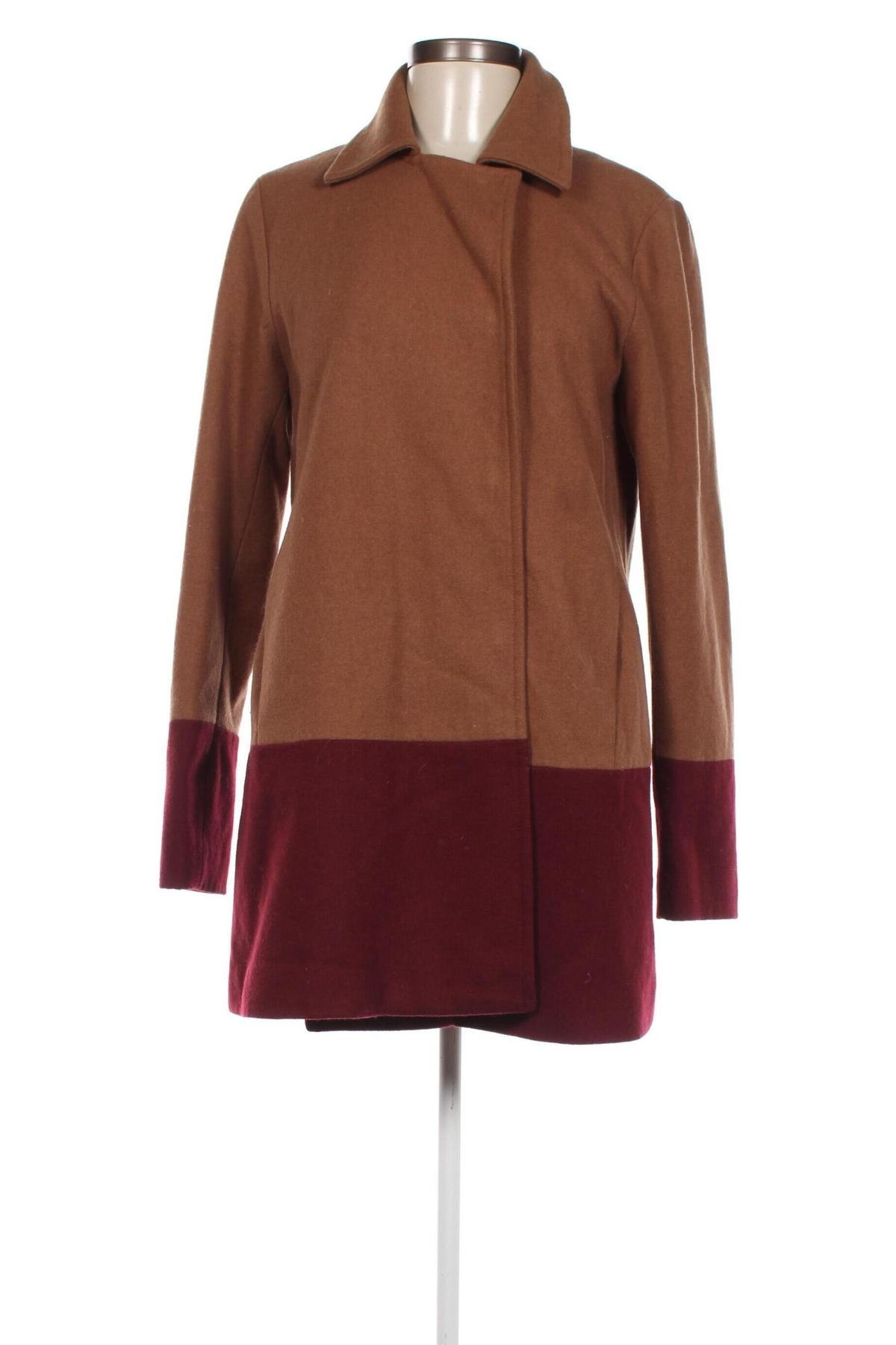 Dámsky kabát  Minimum, Veľkosť M, Farba Béžová, Cena  10,78 €