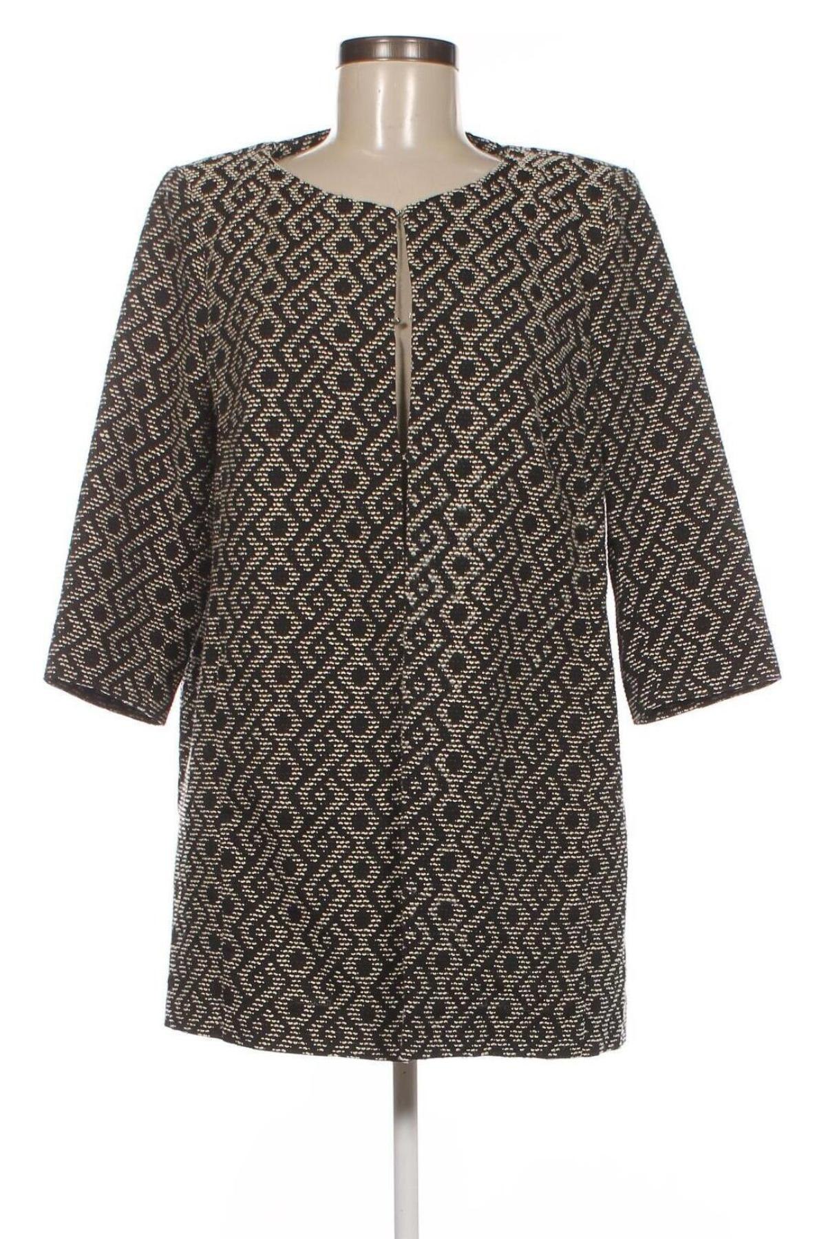 Дамско палто Steilmann, Размер L, Цвят Многоцветен, Цена 38,40 лв.