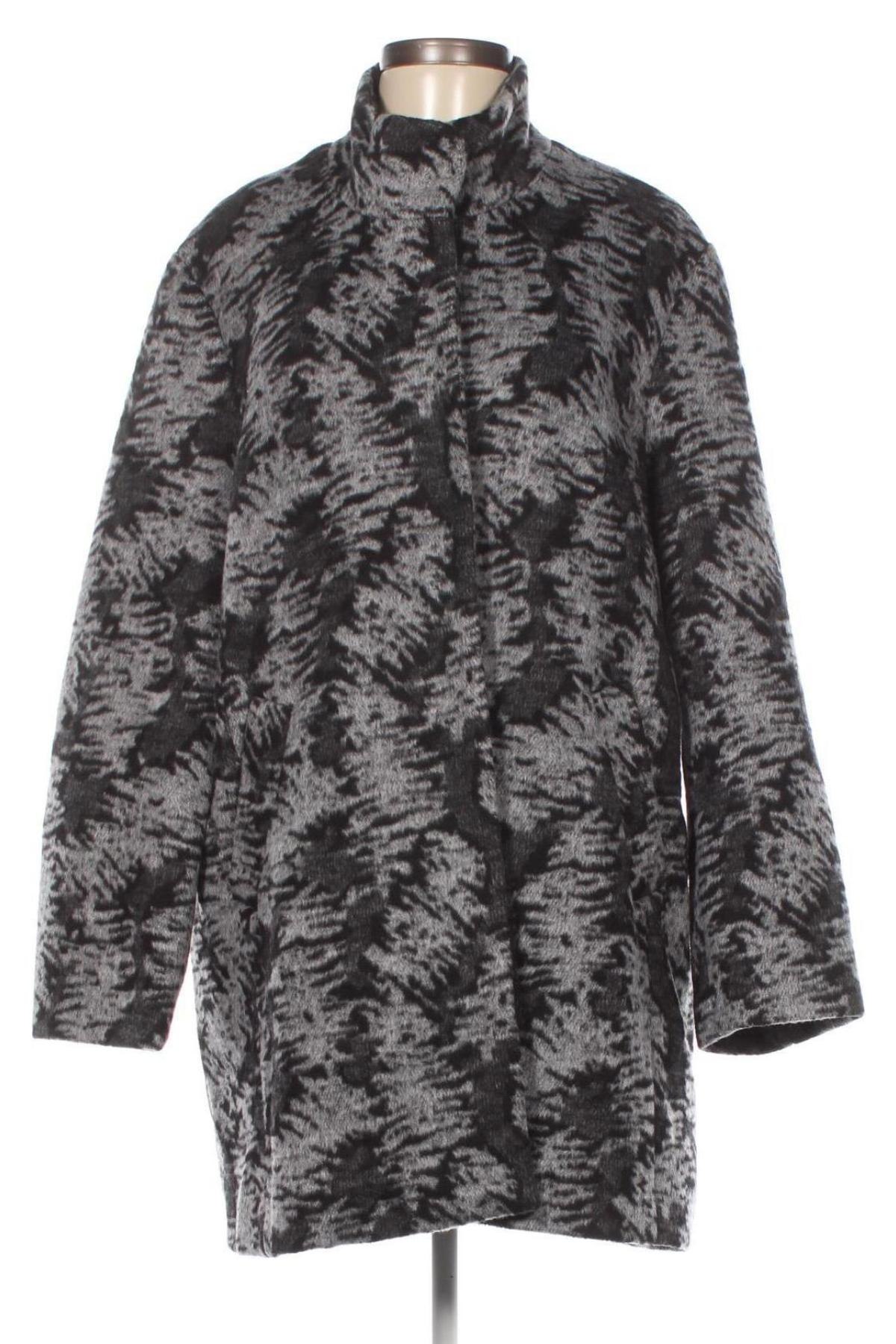 Γυναικείο παλτό Sure, Μέγεθος XL, Χρώμα Πολύχρωμο, Τιμή 23,17 €
