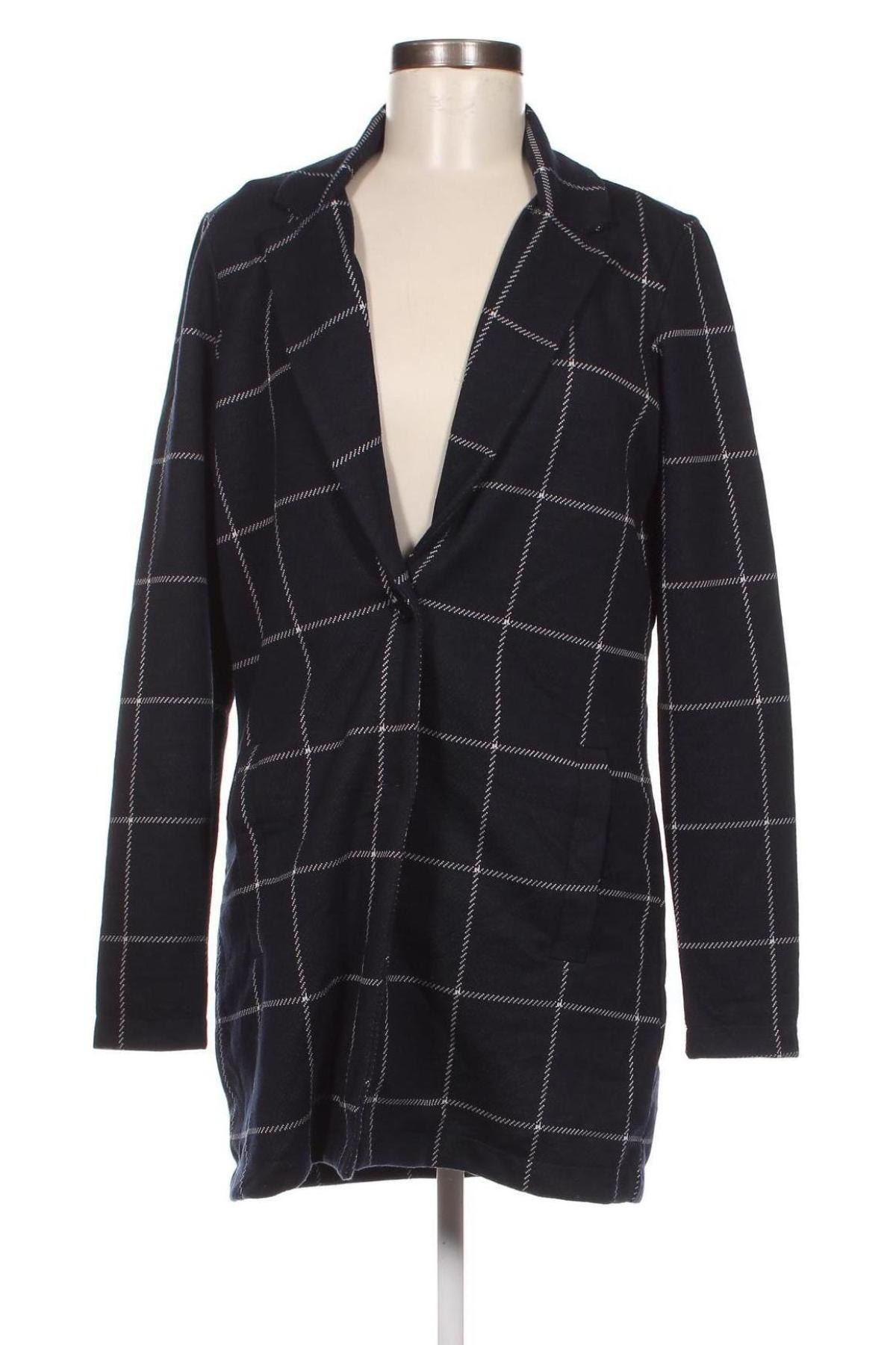 Γυναικείο παλτό Yessica, Μέγεθος M, Χρώμα Μπλέ, Τιμή 5,94 €