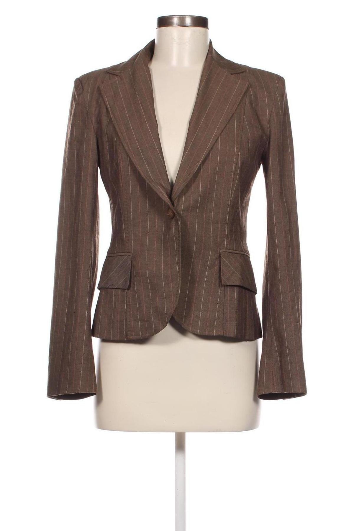 Γυναικείο σακάκι, Μέγεθος M, Χρώμα Πολύχρωμο, Τιμή 4,63 €