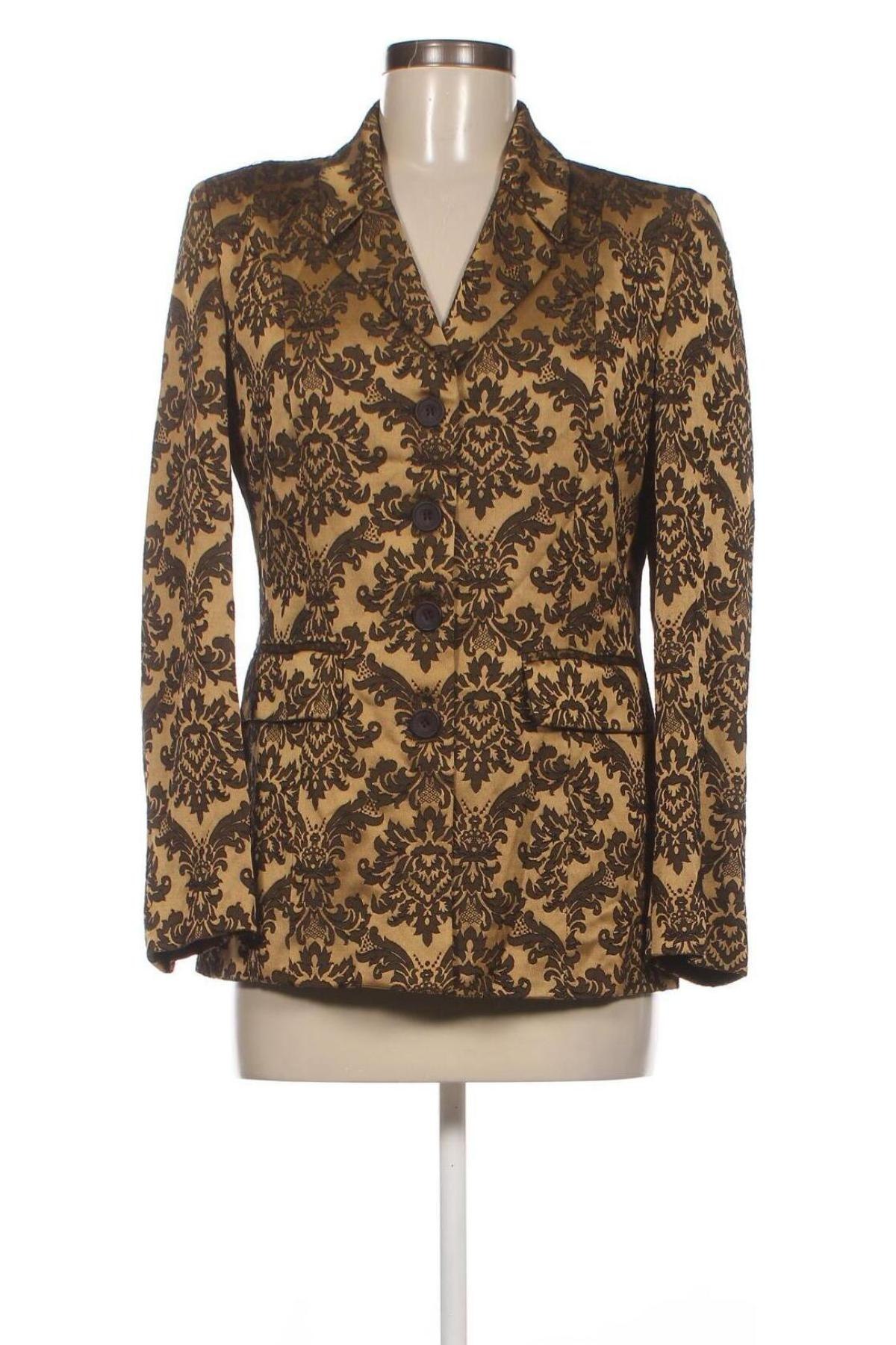 Γυναικείο σακάκι, Μέγεθος S, Χρώμα Πολύχρωμο, Τιμή 4,63 €