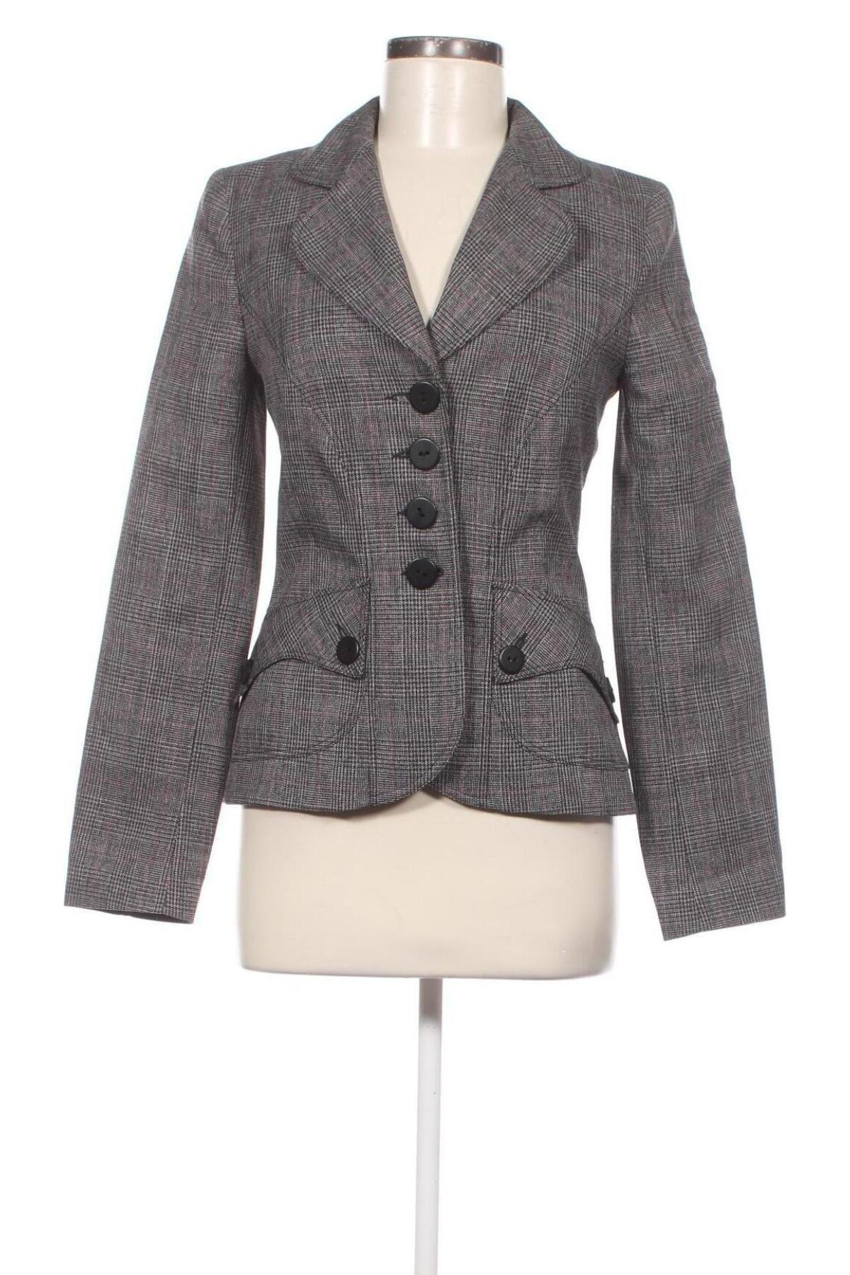 Damen Blazer, Größe S, Farbe Mehrfarbig, Preis € 22,51