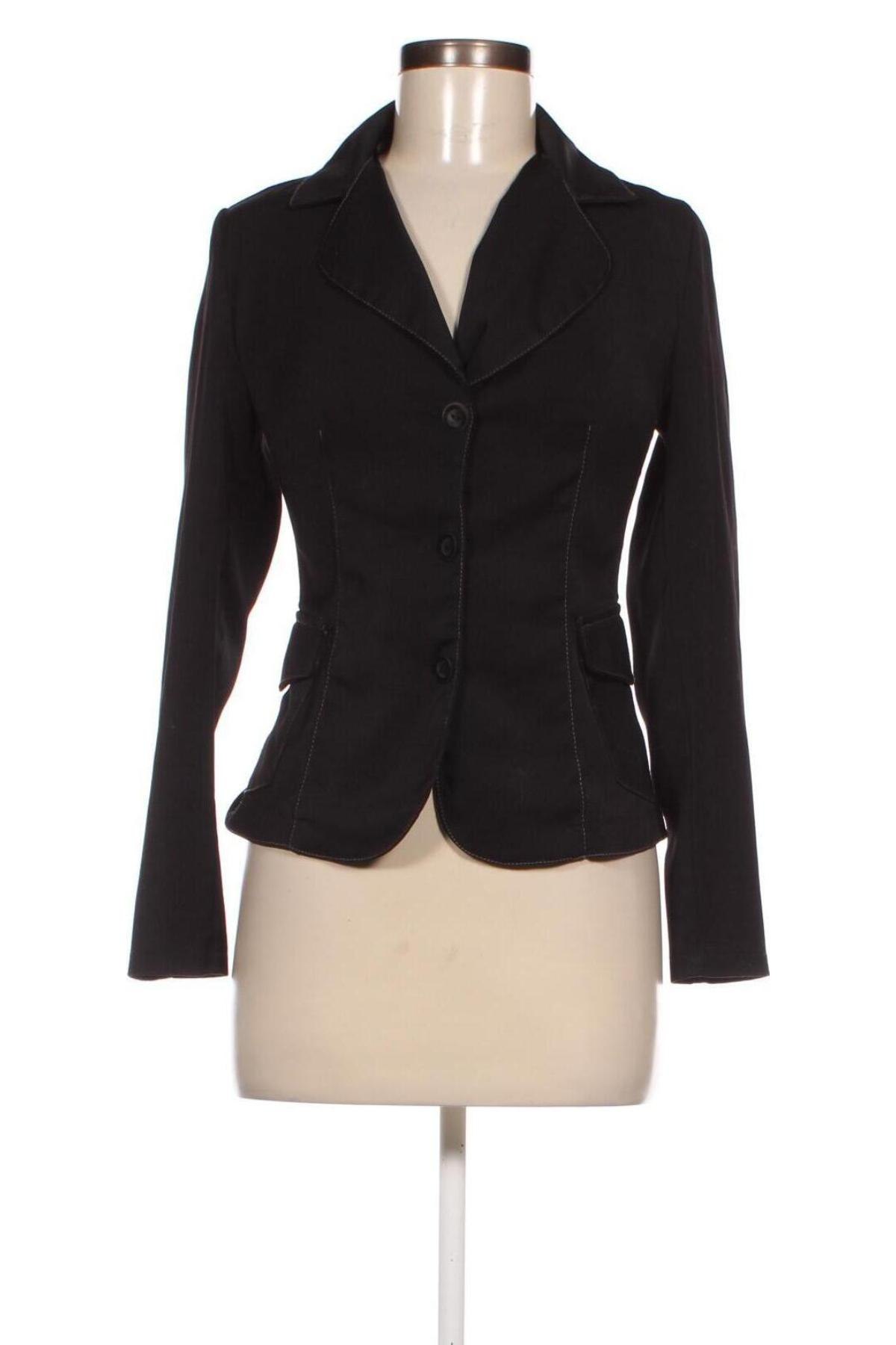 Damen Blazer, Größe S, Farbe Schwarz, Preis € 22,51