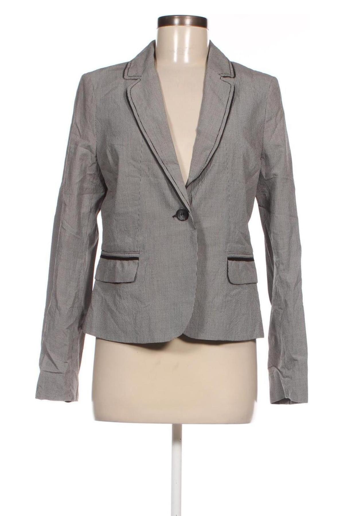 Damen Blazer Bernd Berger, Größe M, Farbe Mehrfarbig, Preis 4,90 €