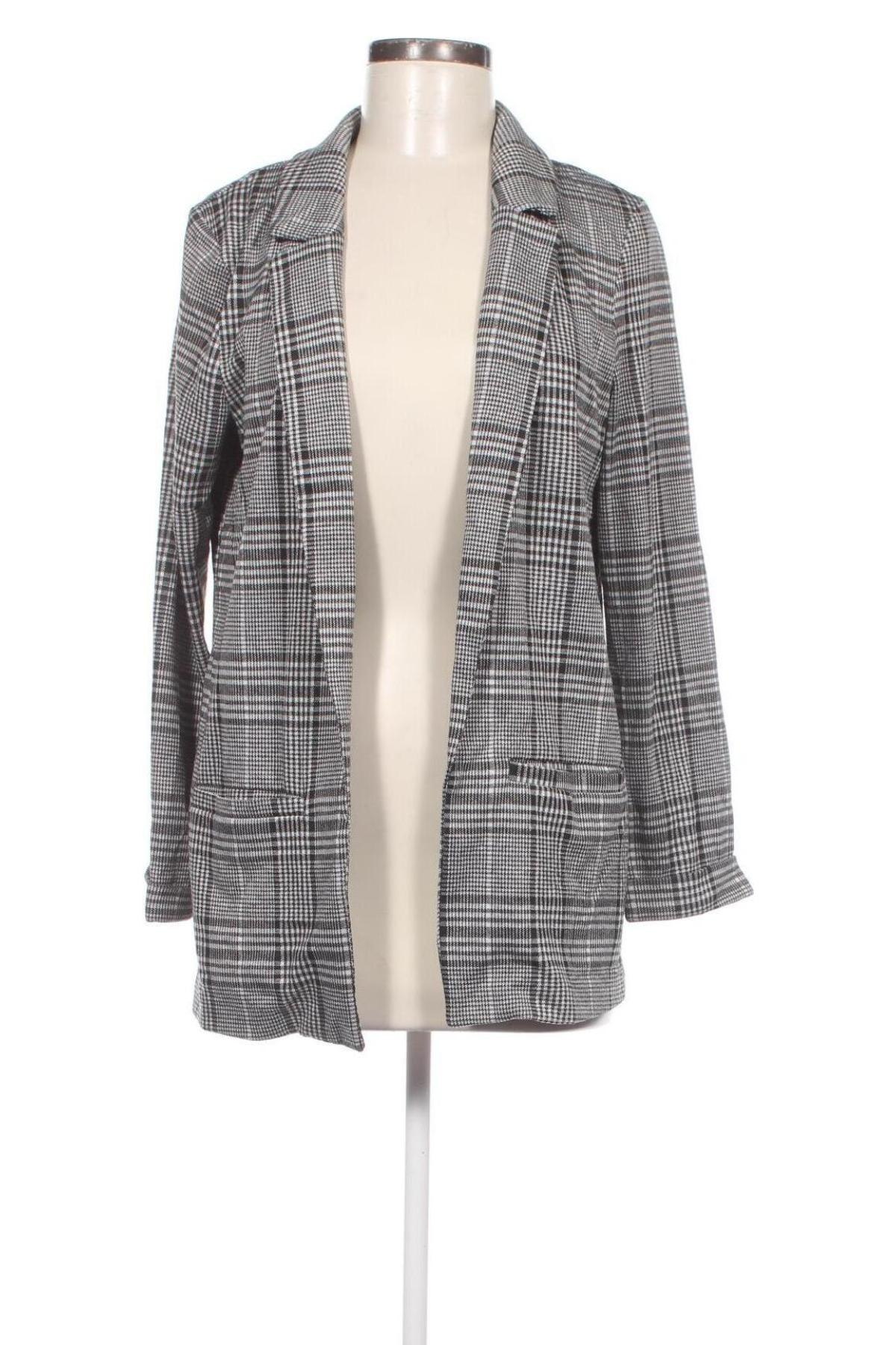 Damen Blazer H&M Divided, Größe S, Farbe Mehrfarbig, Preis € 5,21