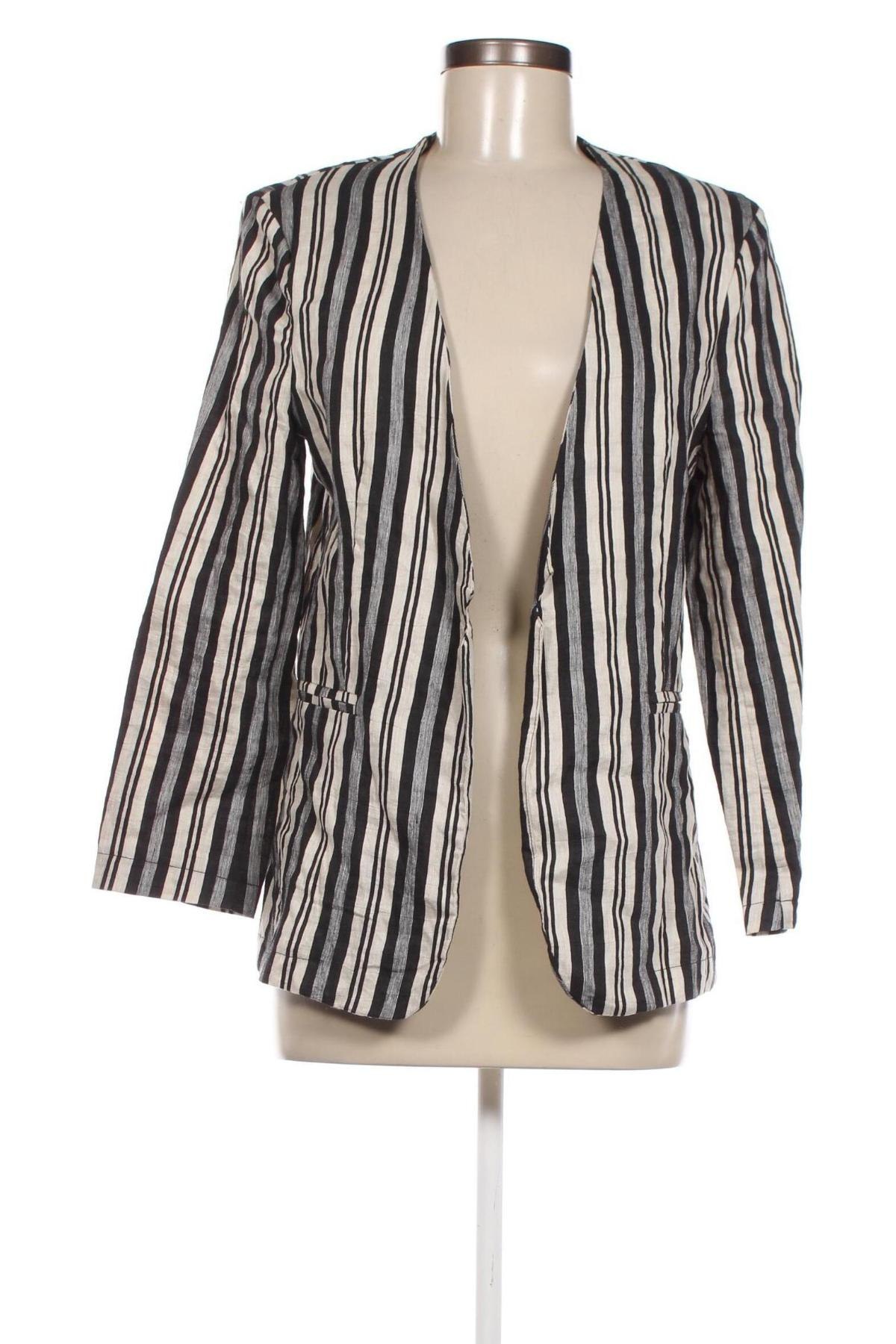 Дамско сако Le Streghe, Размер M, Цвят Многоцветен, Цена 43,00 лв.