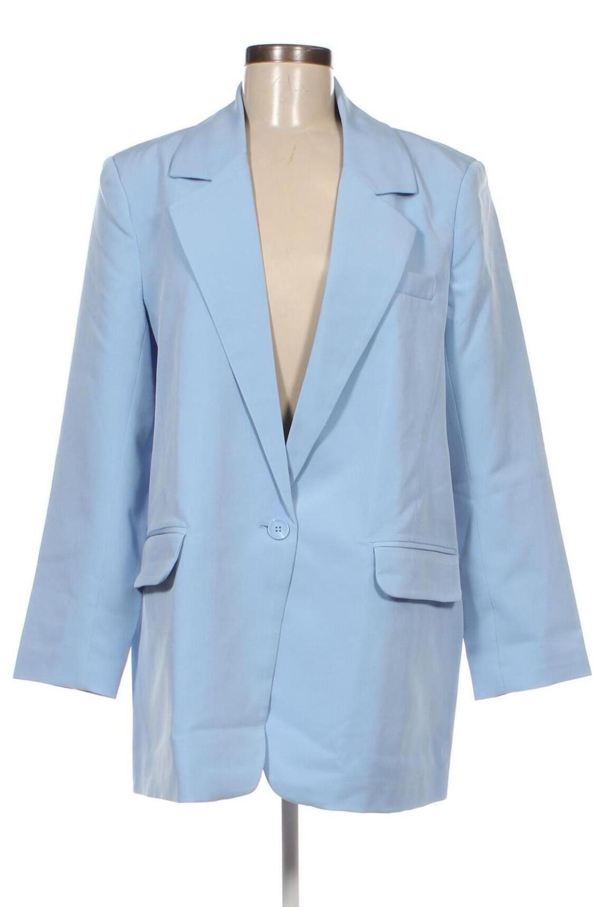 Damen Blazer ONLY, Größe L, Farbe Blau, Preis € 42,27