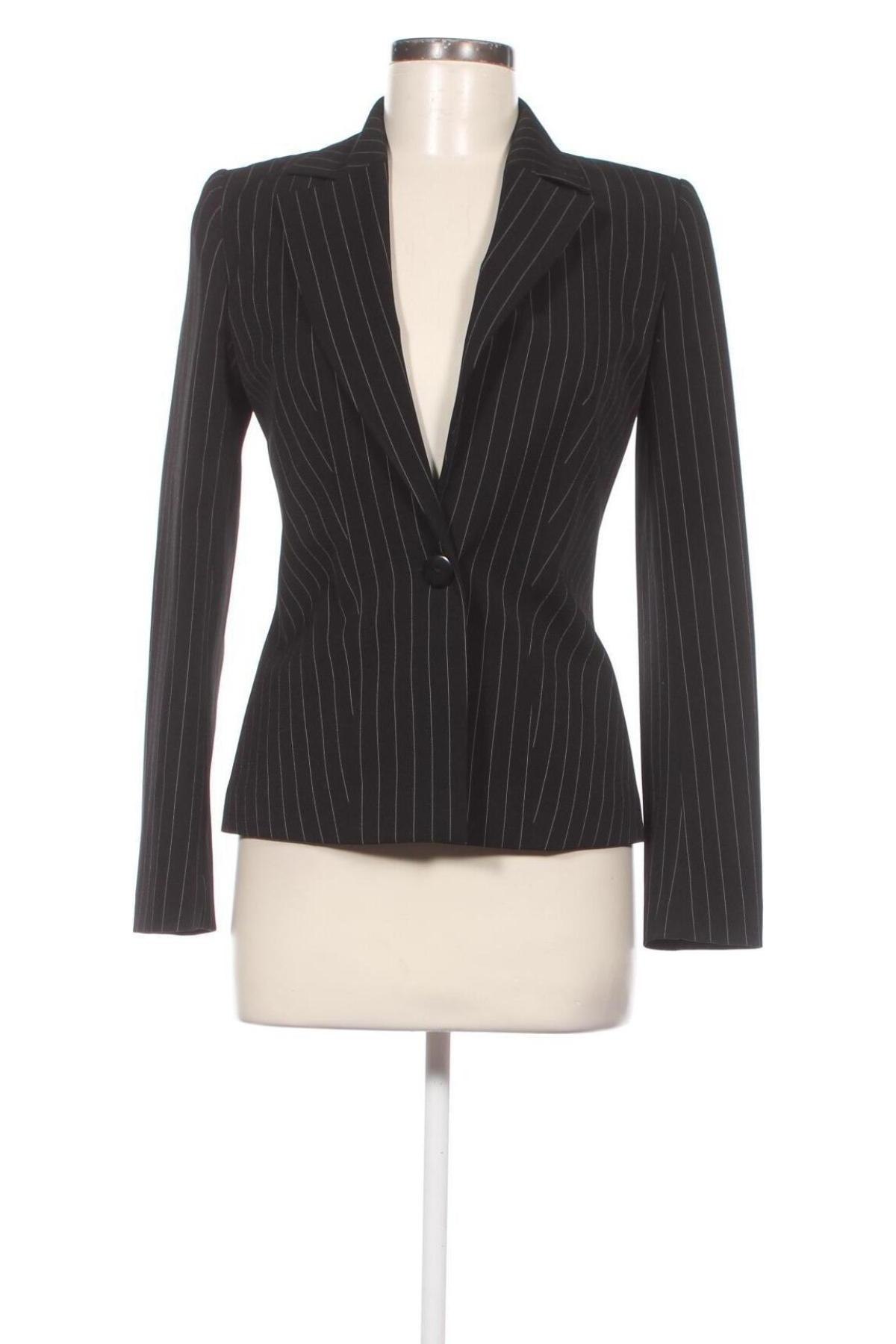 Damen Blazer Staff by Staff-Woman, Größe S, Farbe Schwarz, Preis 16,44 €