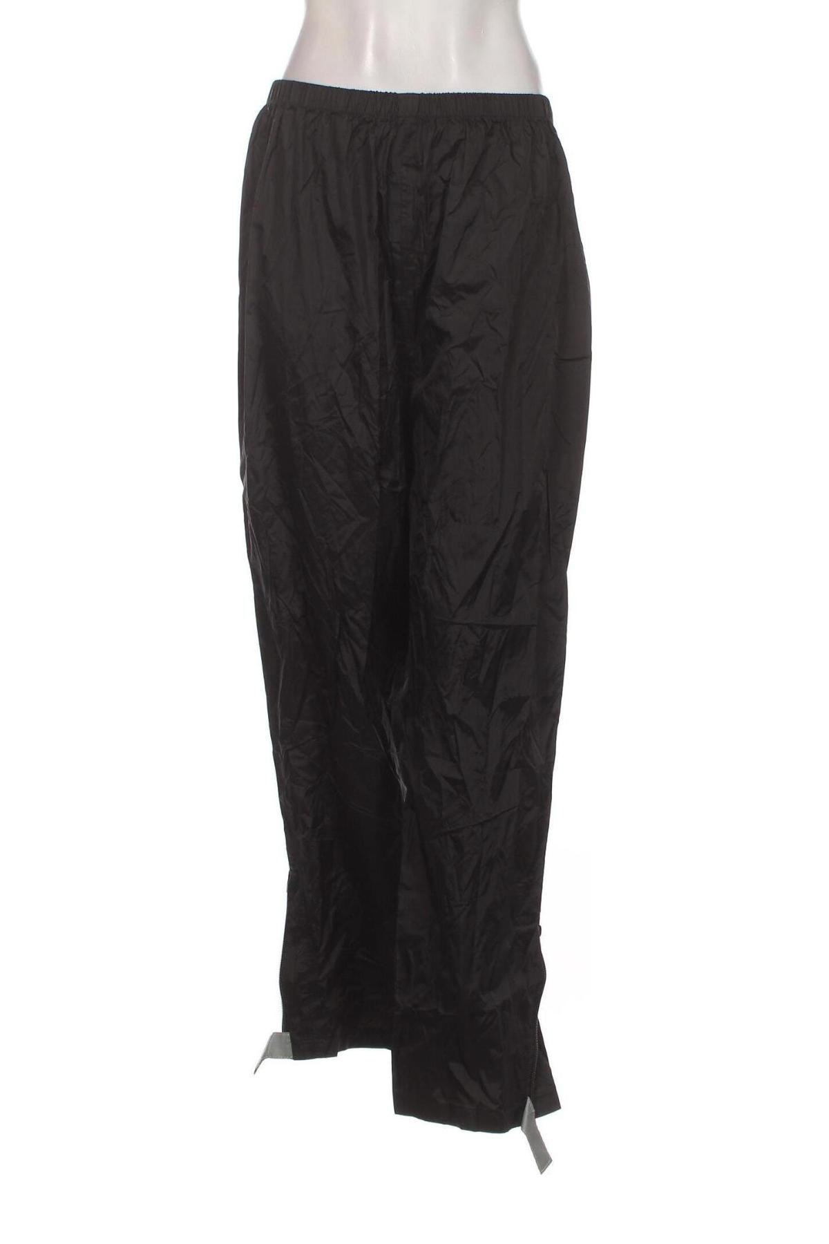 Damen Sporthose, Größe XL, Farbe Schwarz, Preis 6,66 €