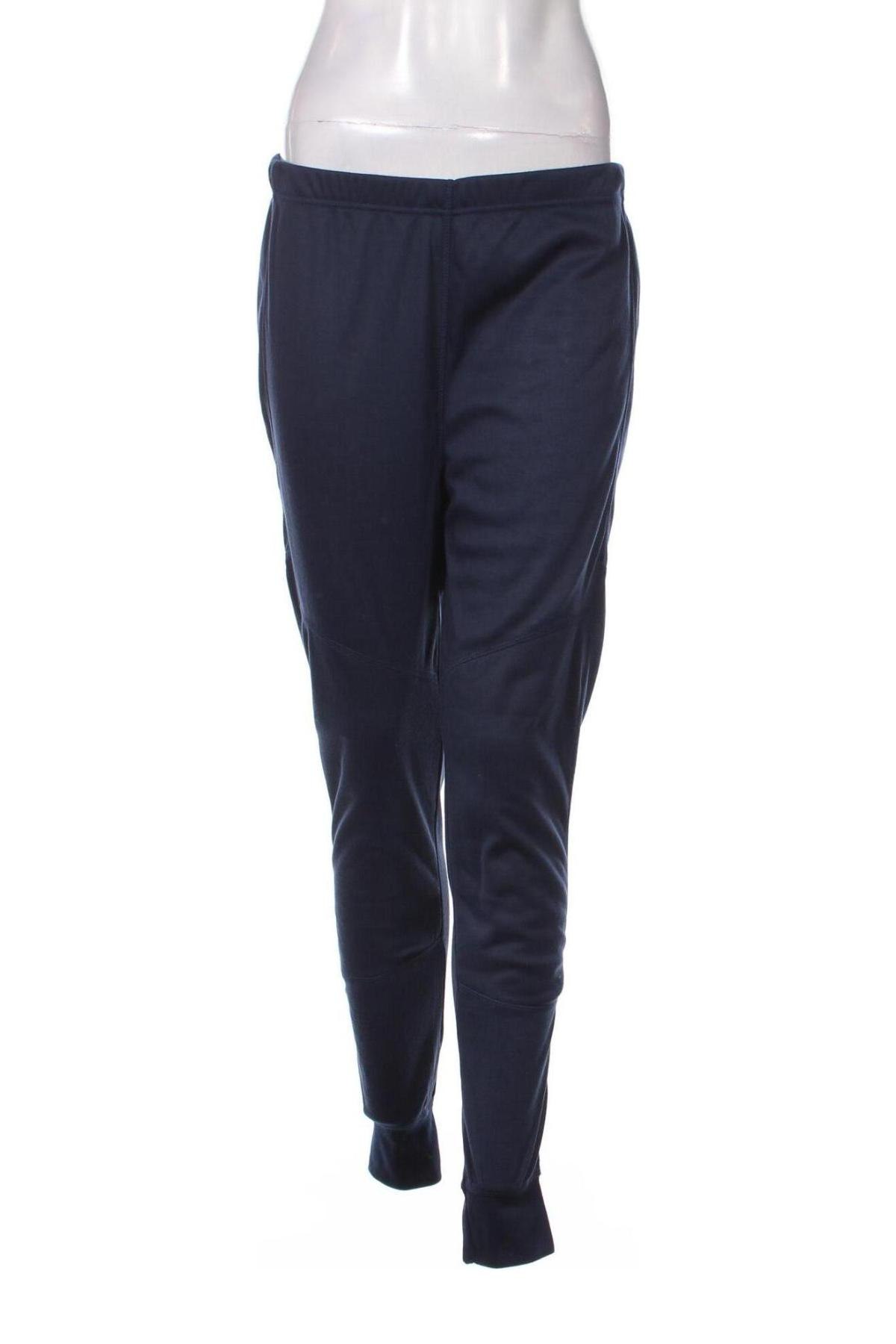 Damen Sporthose Crivit, Größe XL, Farbe Blau, Preis 20,18 €