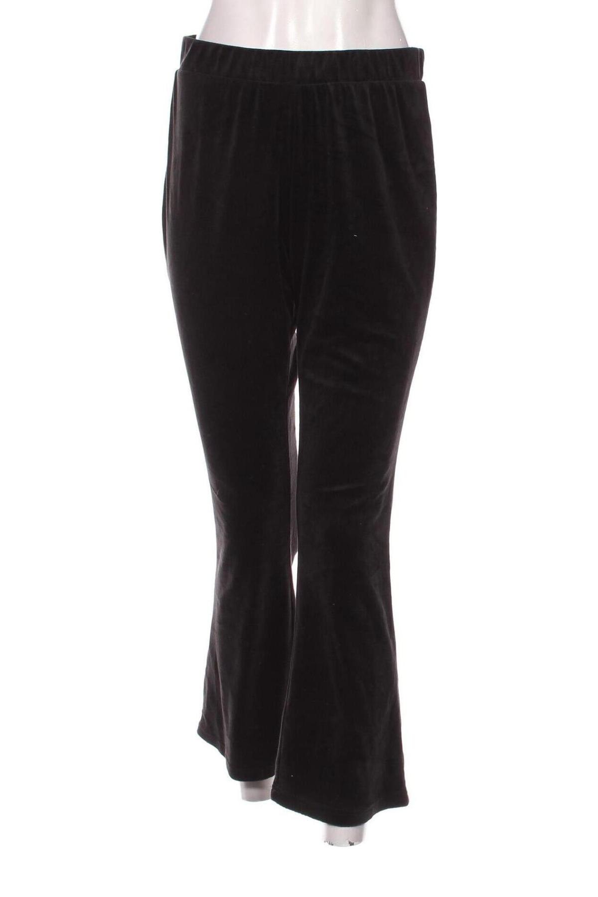 Damen Sporthose Vero Moda, Größe M, Farbe Schwarz, Preis € 5,74