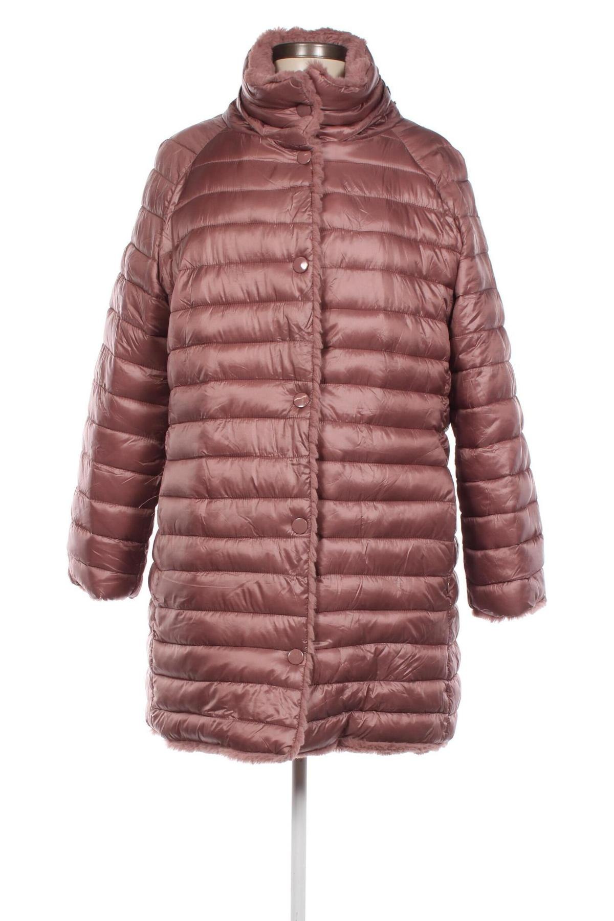 Damenjacke, Größe XL, Farbe Aschrosa, Preis 18,37 €