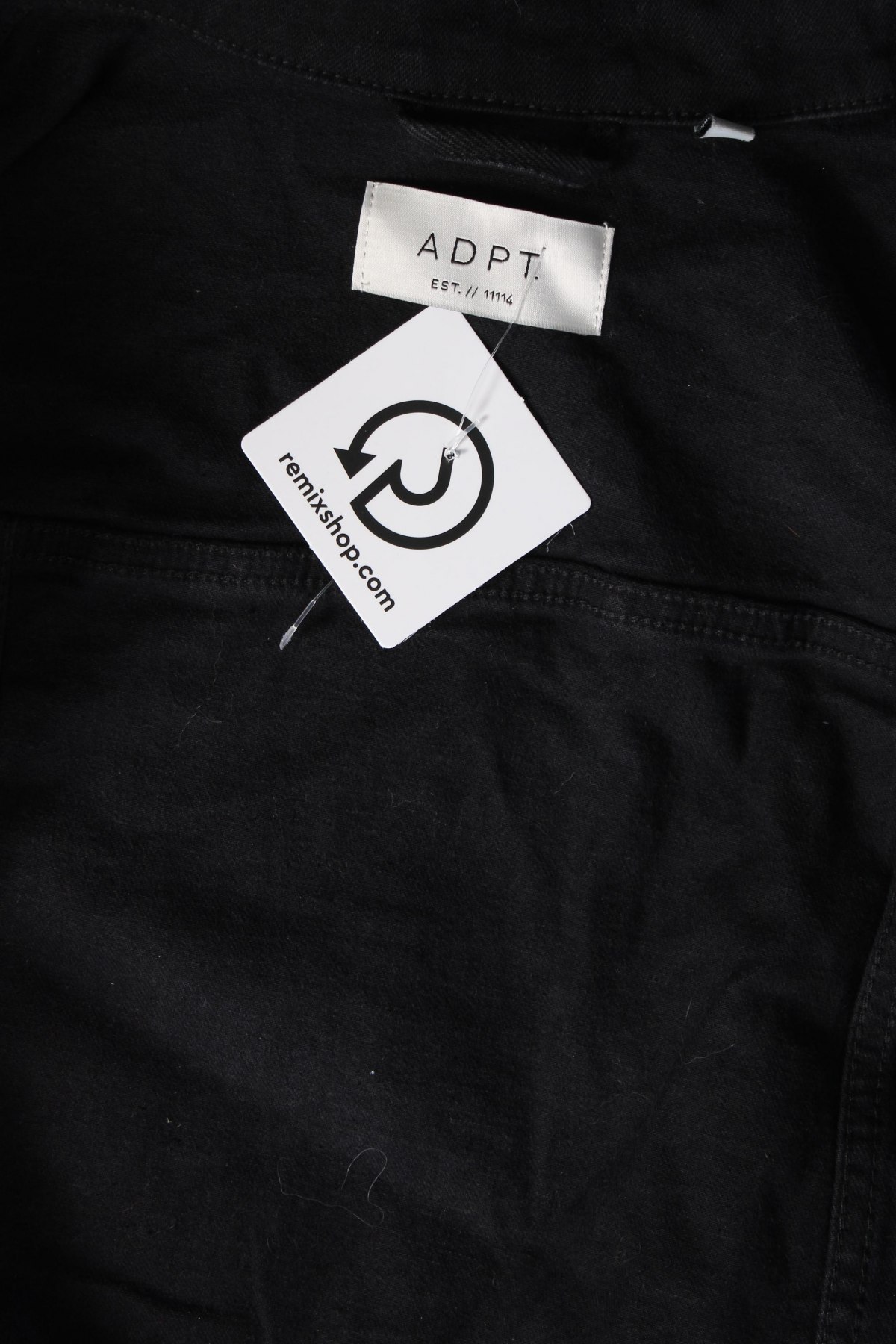 Dámska bunda  ADPT., Veľkosť L, Farba Čierna, Cena  4,82 €