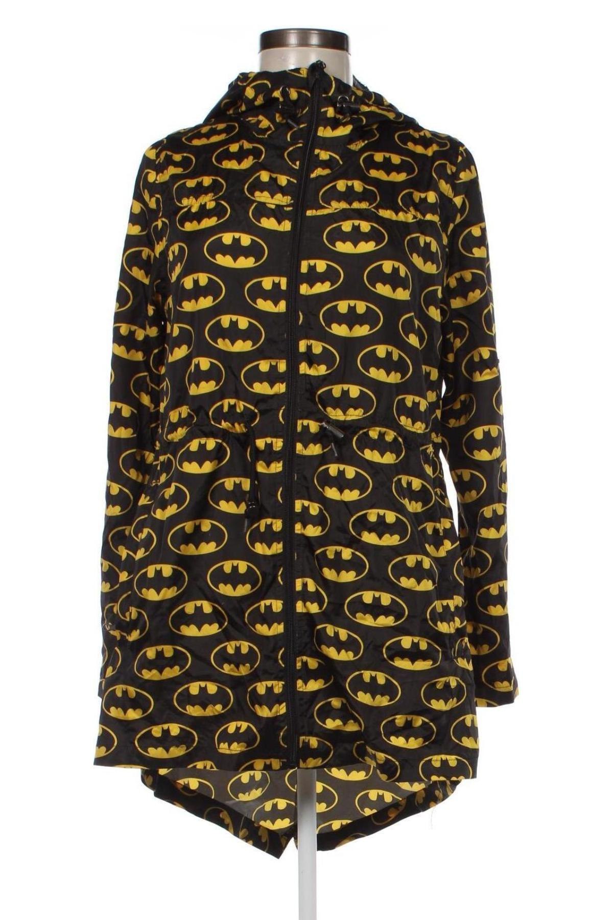 Damenjacke Batman, Größe XS, Farbe Schwarz, Preis 6,68 €