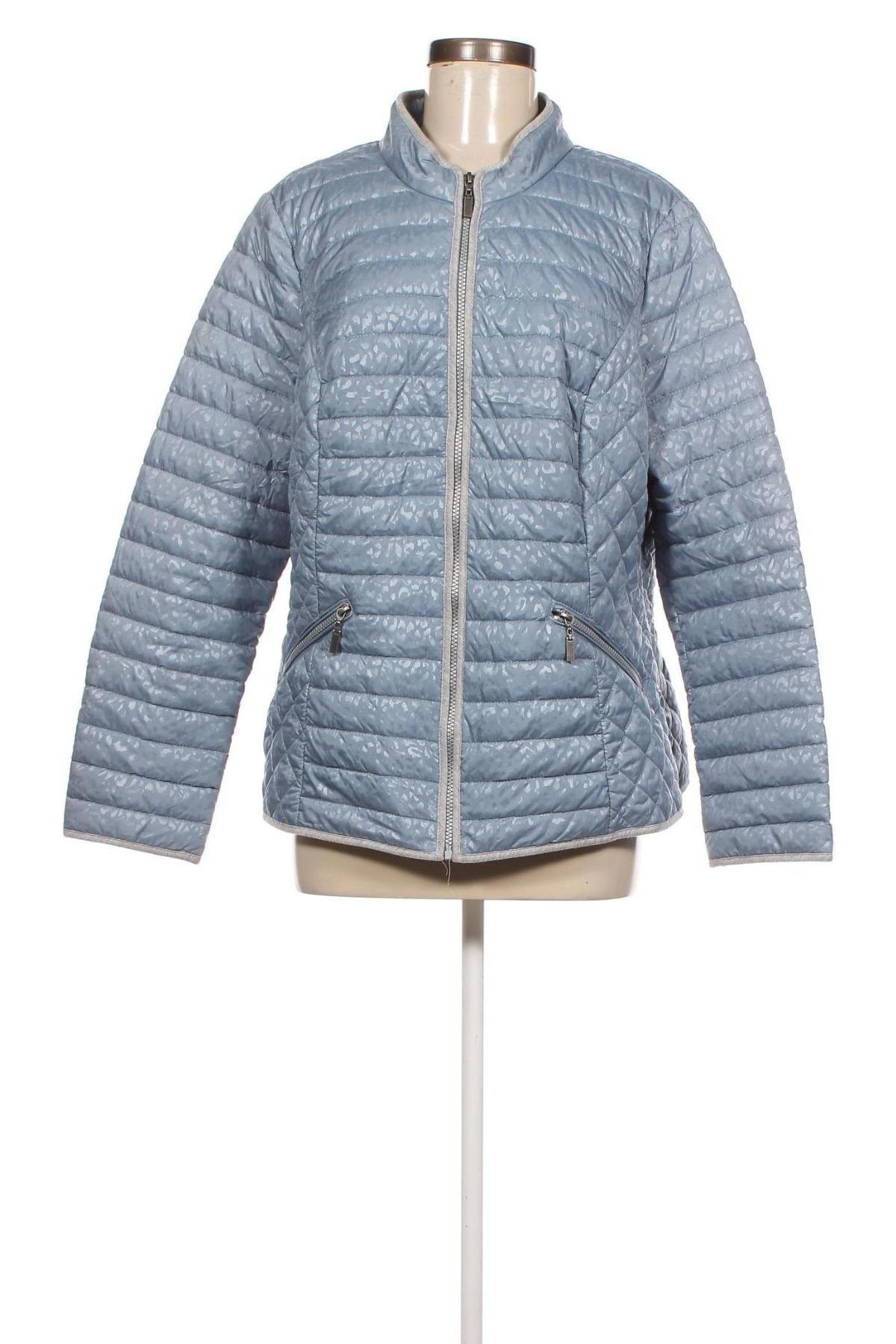 Damenjacke Bexleys, Größe XL, Farbe Blau, Preis 13,64 €