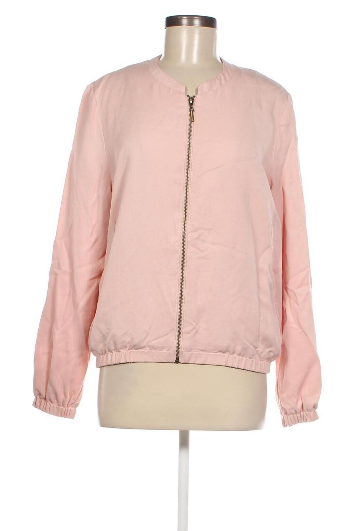 Damenjacke Burton of London, Größe M, Farbe Rosa, Preis € 18,82