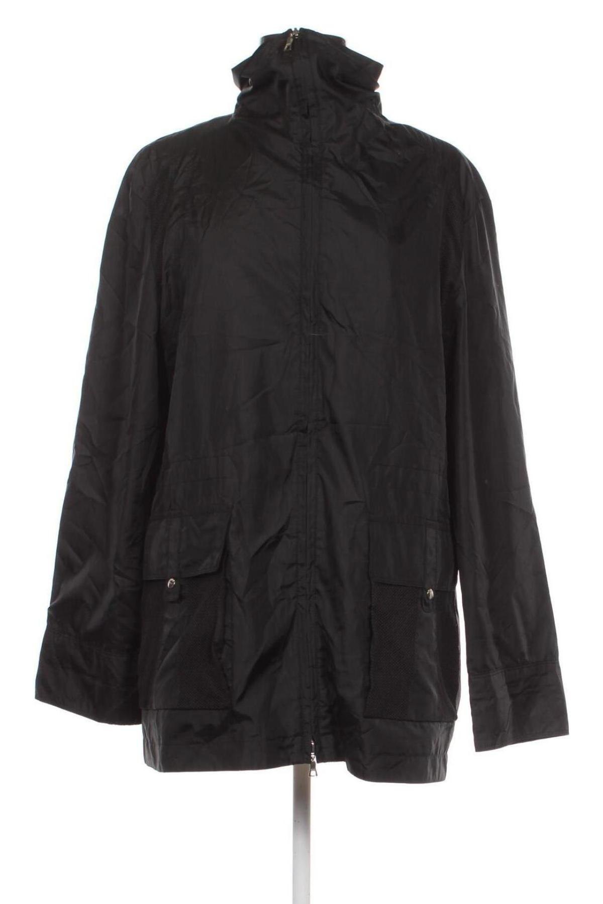 Γυναικείο μπουφάν Elements By Taifun, Μέγεθος L, Χρώμα Μαύρο, Τιμή 5,05 €