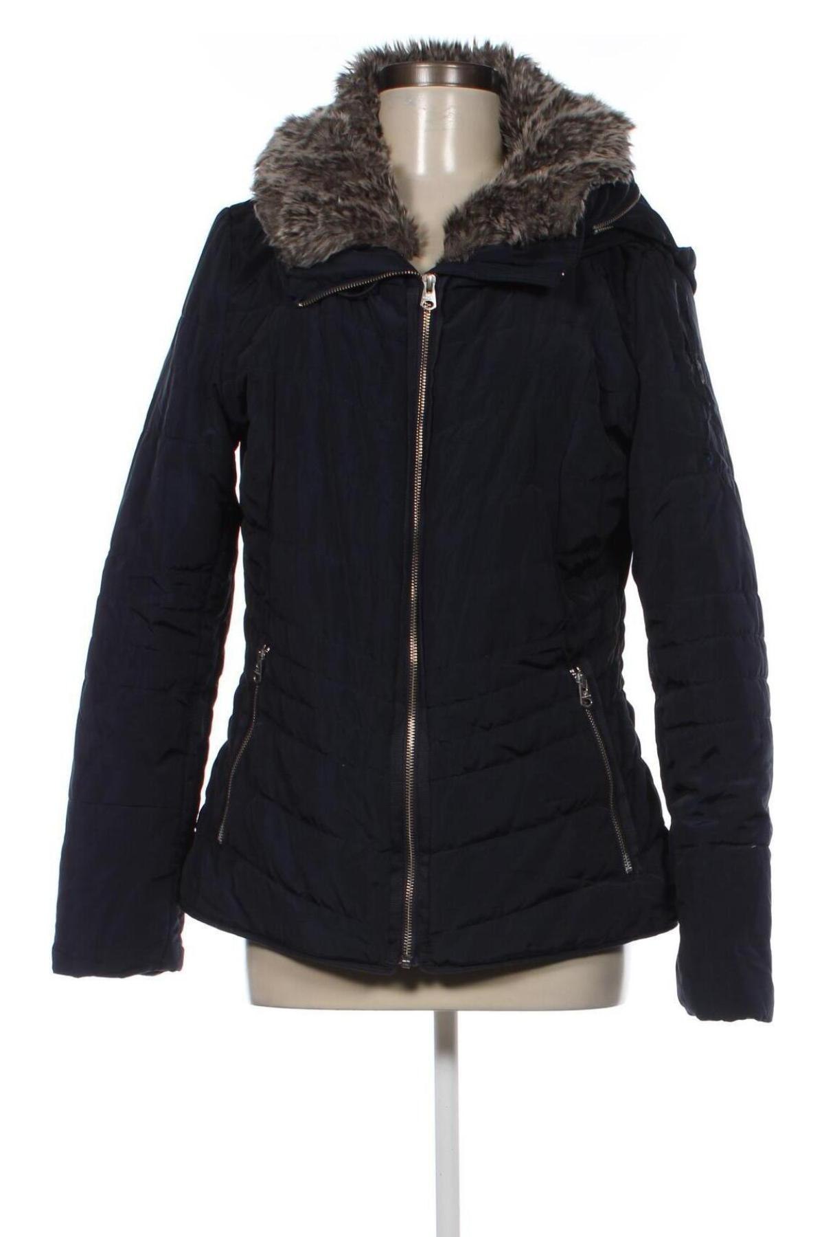 Damenjacke Q/S by S.Oliver, Größe L, Farbe Blau, Preis € 37,58