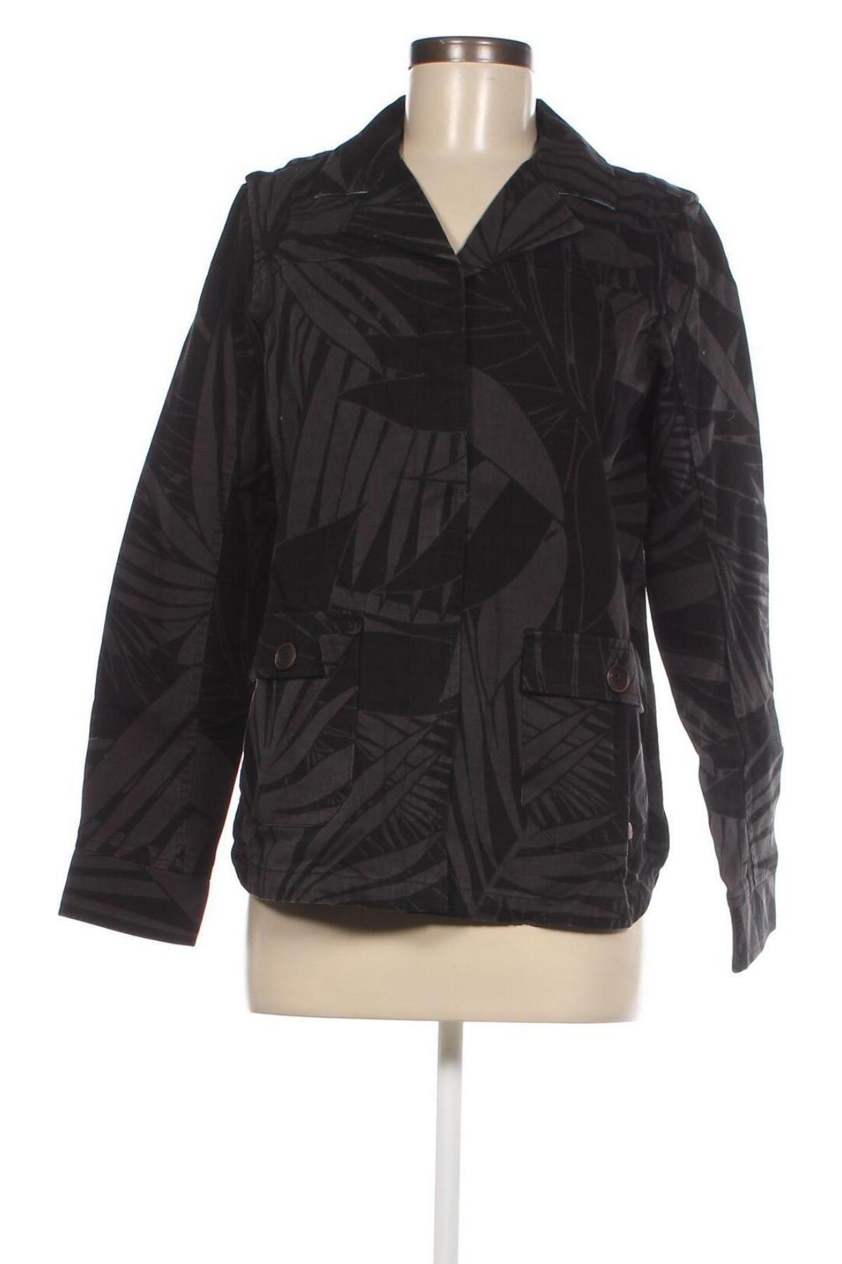 Γυναικείο μπουφάν Roxy, Μέγεθος S, Χρώμα Μαύρο, Τιμή 18,82 €