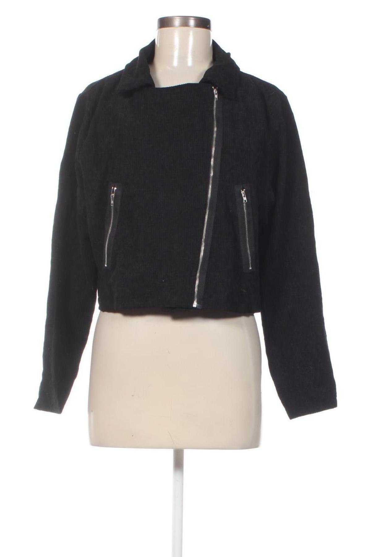 Damenjacke SHEIN, Größe XL, Farbe Schwarz, Preis € 5,01