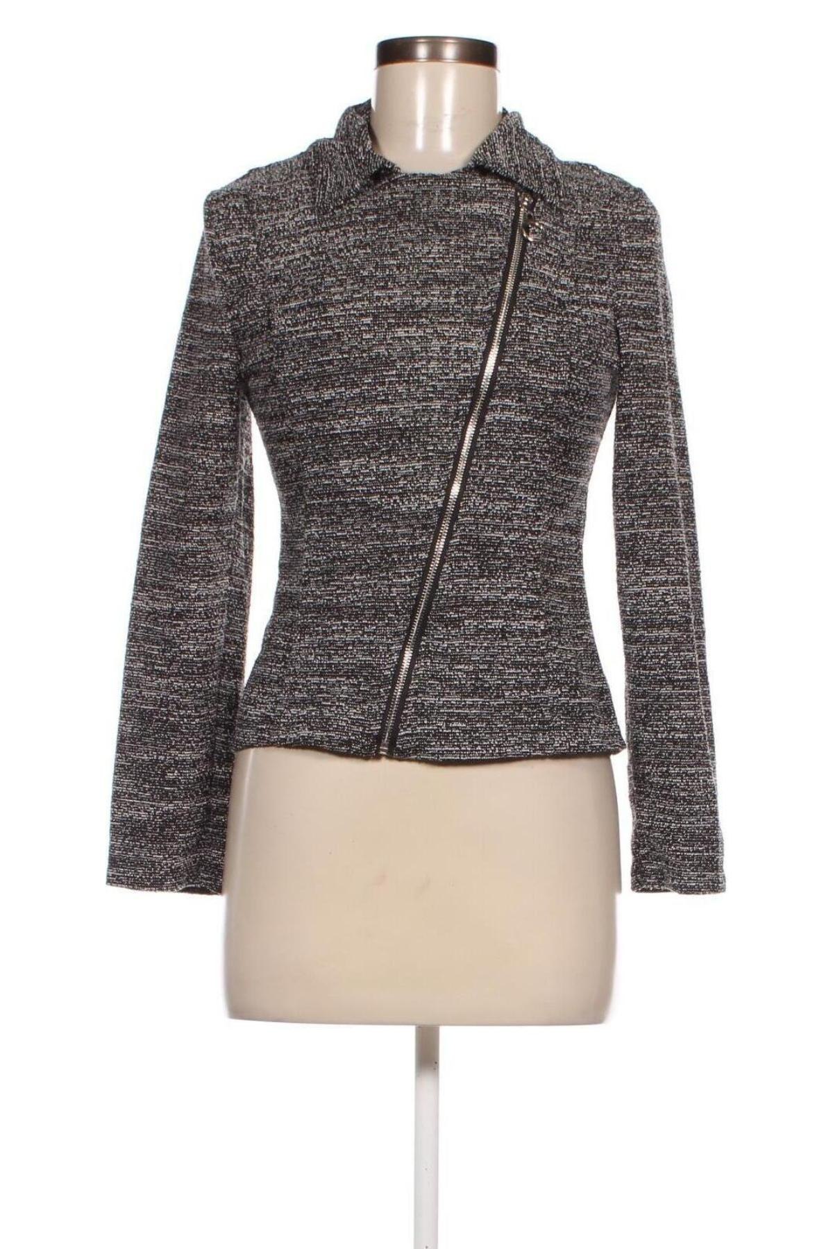Γυναικείο μπουφάν Today, Μέγεθος M, Χρώμα Πολύχρωμο, Τιμή 6,83 €