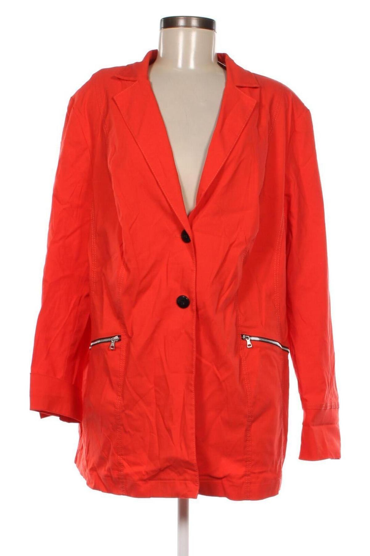 Damenjacke Verpass, Größe XL, Farbe Rot, Preis € 20,46