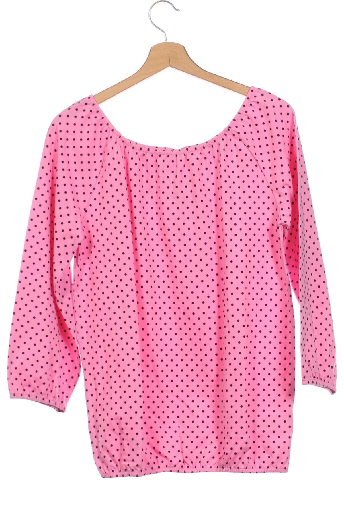 Kinder Shirt Kids World, Größe 15-18y/ 170-176 cm, Farbe Rosa, Preis 3,90 €