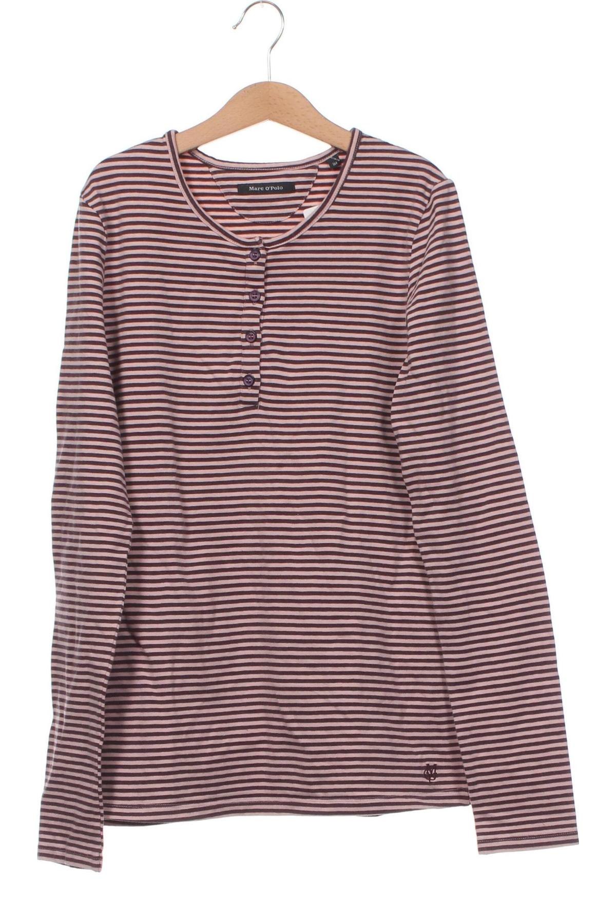 Παιδική μπλούζα Marc O'Polo, Μέγεθος 13-14y/ 164-168 εκ., Χρώμα Πολύχρωμο, Τιμή 21,03 €