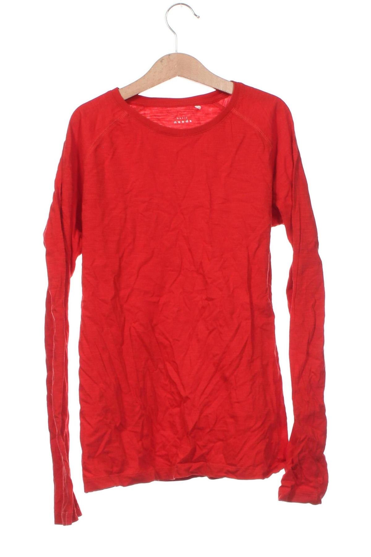 Kinder Shirt Name It, Größe 12-13y/ 158-164 cm, Farbe Rot, Preis € 2,63