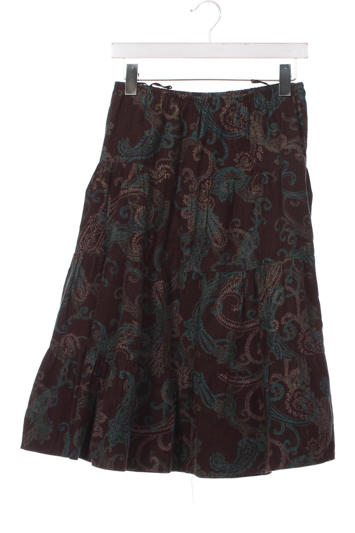 Dětská sukně , Velikost 15-18y/ 170-176 cm, Barva Vícebarevné, Cena  70,00 Kč