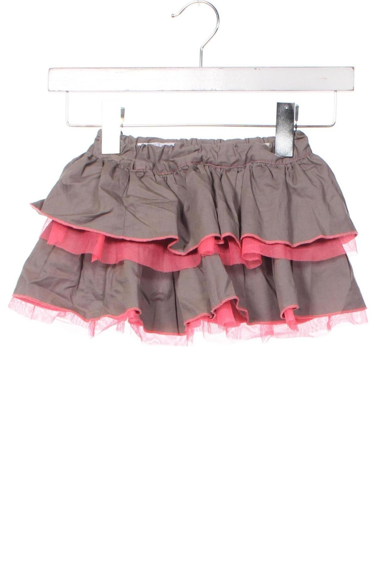 Παιδική φούστα Name It, Μέγεθος 9-12m/ 74-80 εκ., Χρώμα  Μπέζ, Τιμή 2,66 €