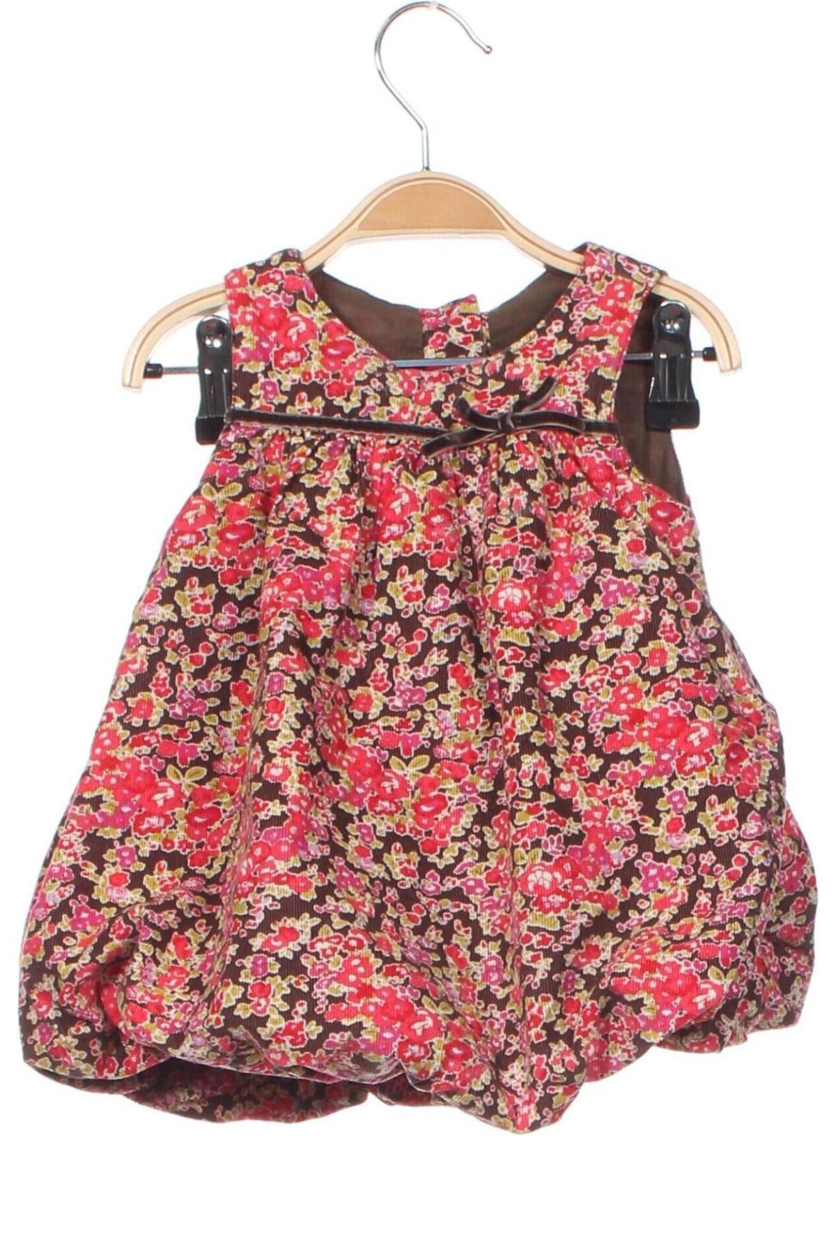 Detské šaty , Veľkosť 1-2m/ 50-56 cm, Farba Viacfarebná, Cena  5,12 €