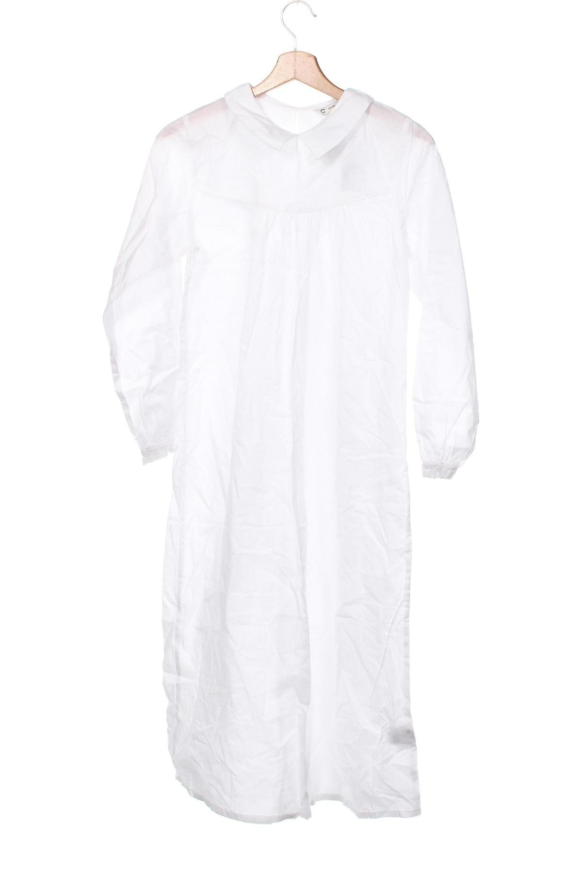 Gyerek ruha Cubus, Méret 10-11y / 146-152 cm, Szín Fehér, Ár 7 104 Ft