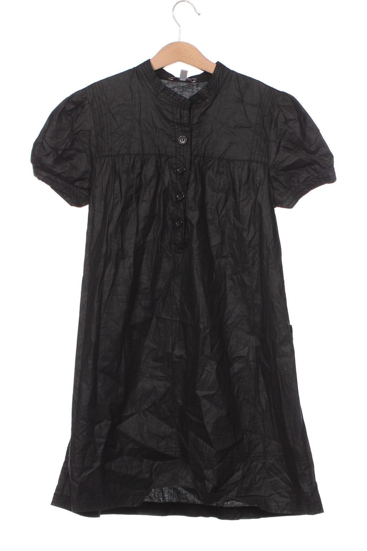 Детска рокля Mystic, Размер 13-14y/ 164-168 см, Цвят Черен, Цена 15,00 лв.