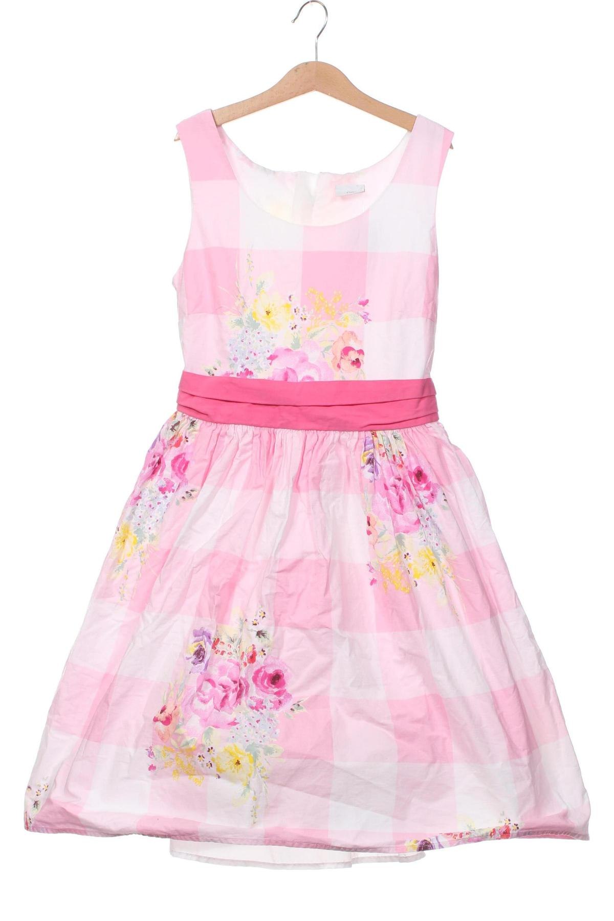 Παιδικό φόρεμα Next, Μέγεθος 12-13y/ 158-164 εκ., Χρώμα Πολύχρωμο, Τιμή 13,35 €